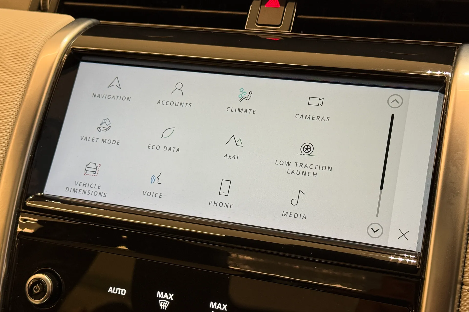 LAND ROVER DISCOVERY SPORT thumbnail image number 24