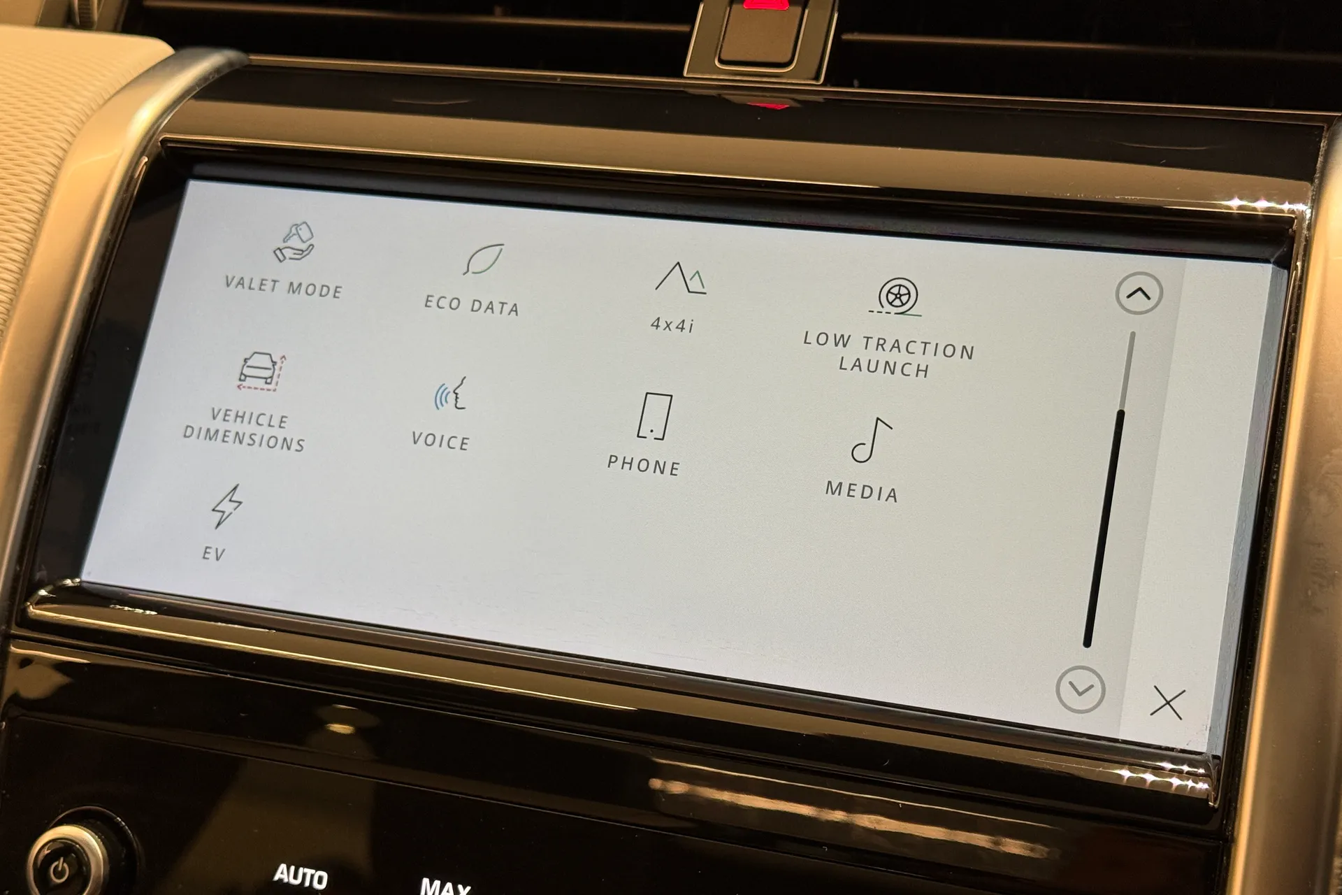 LAND ROVER DISCOVERY SPORT thumbnail image number 25