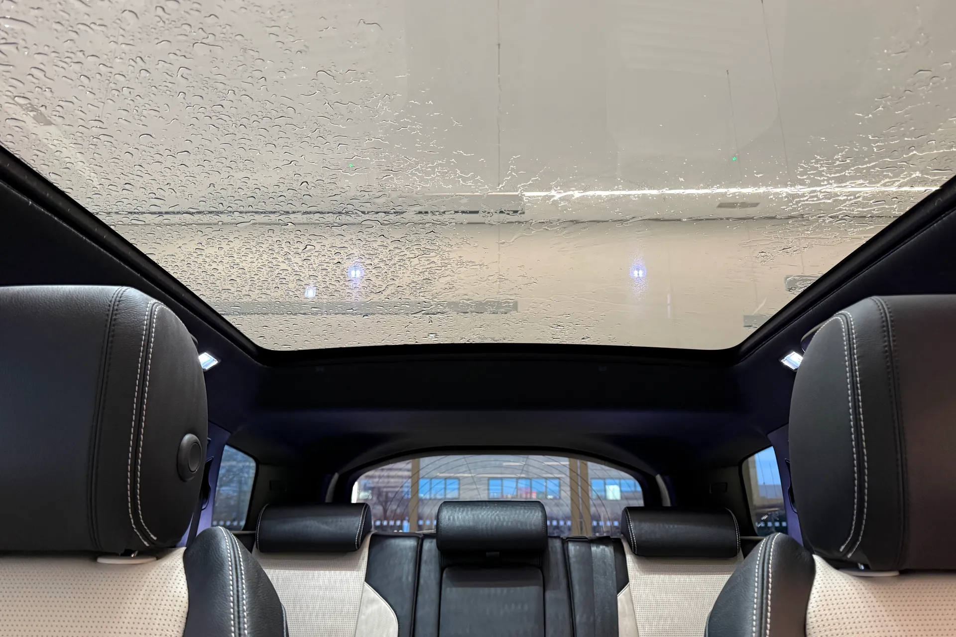 LAND ROVER DISCOVERY SPORT thumbnail image number 22