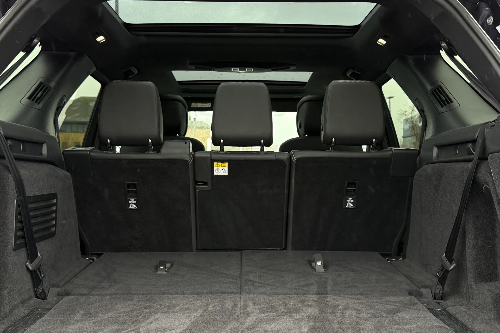 LAND ROVER DISCOVERY thumbnail image number 35