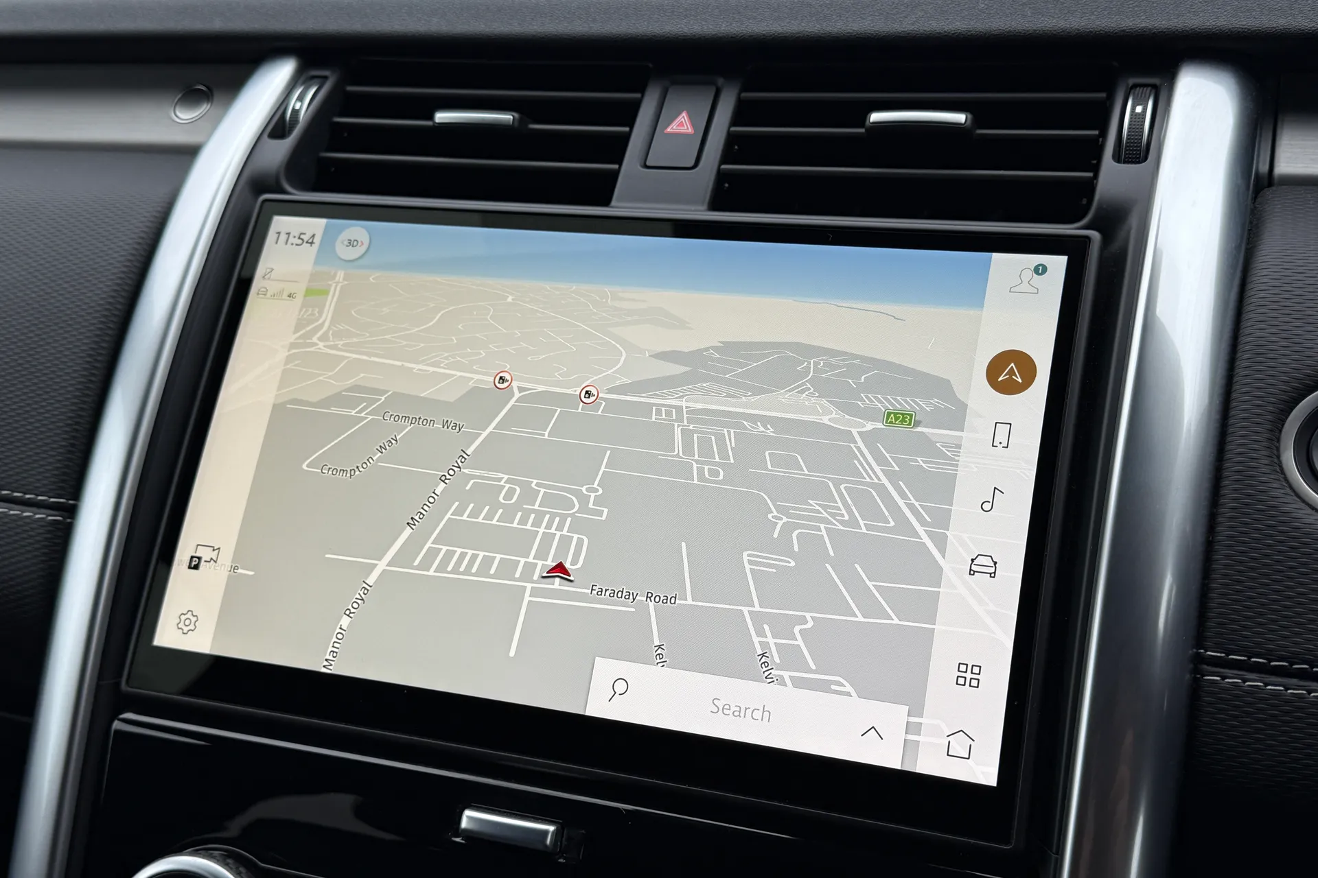 LAND ROVER DISCOVERY thumbnail image number 6