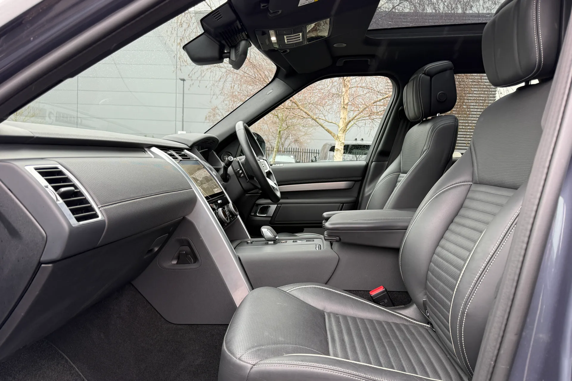 LAND ROVER DISCOVERY thumbnail image number 46