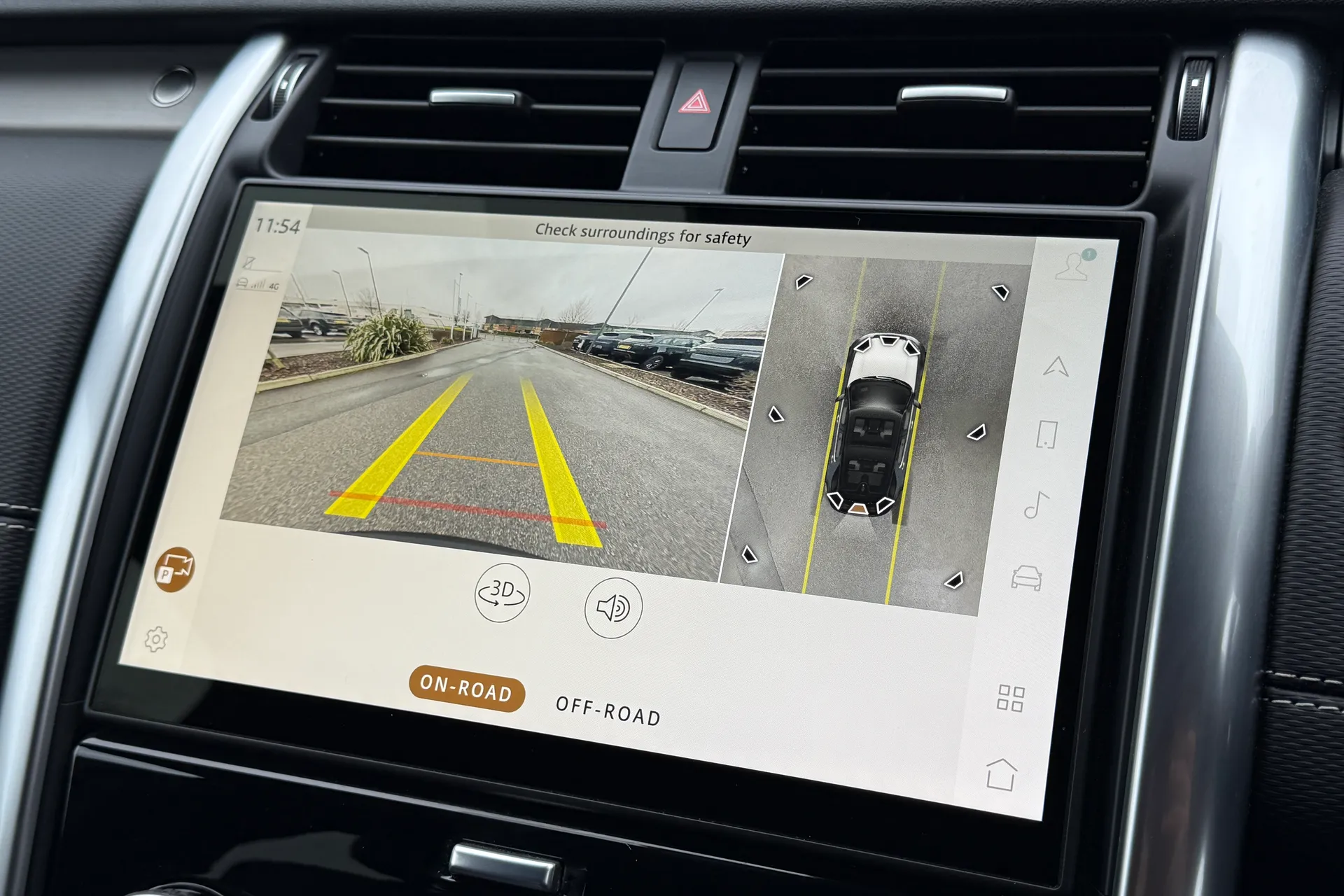 LAND ROVER DISCOVERY thumbnail image number 7