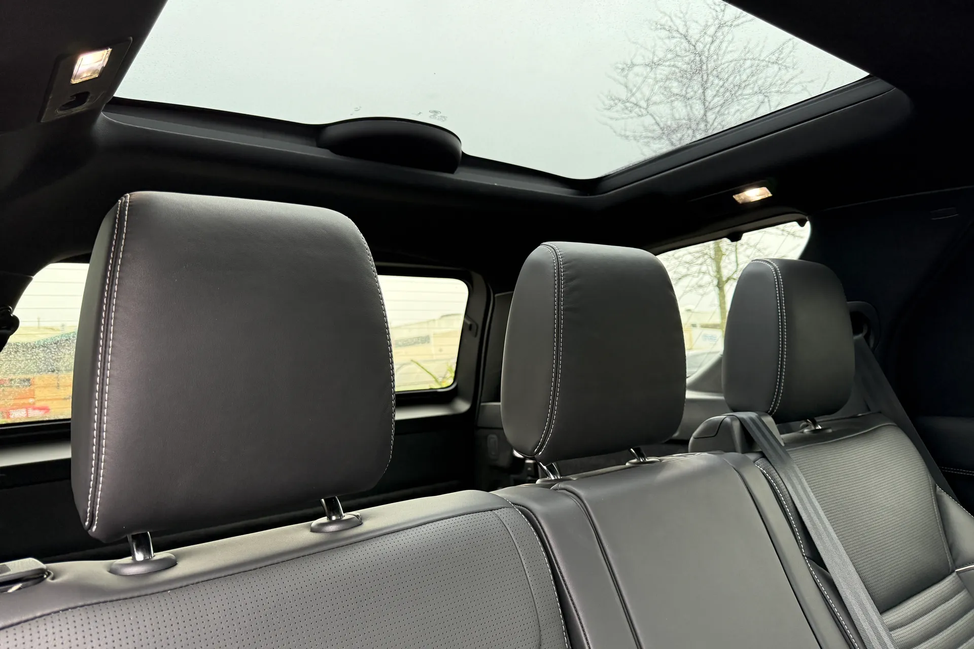 LAND ROVER DISCOVERY thumbnail image number 40