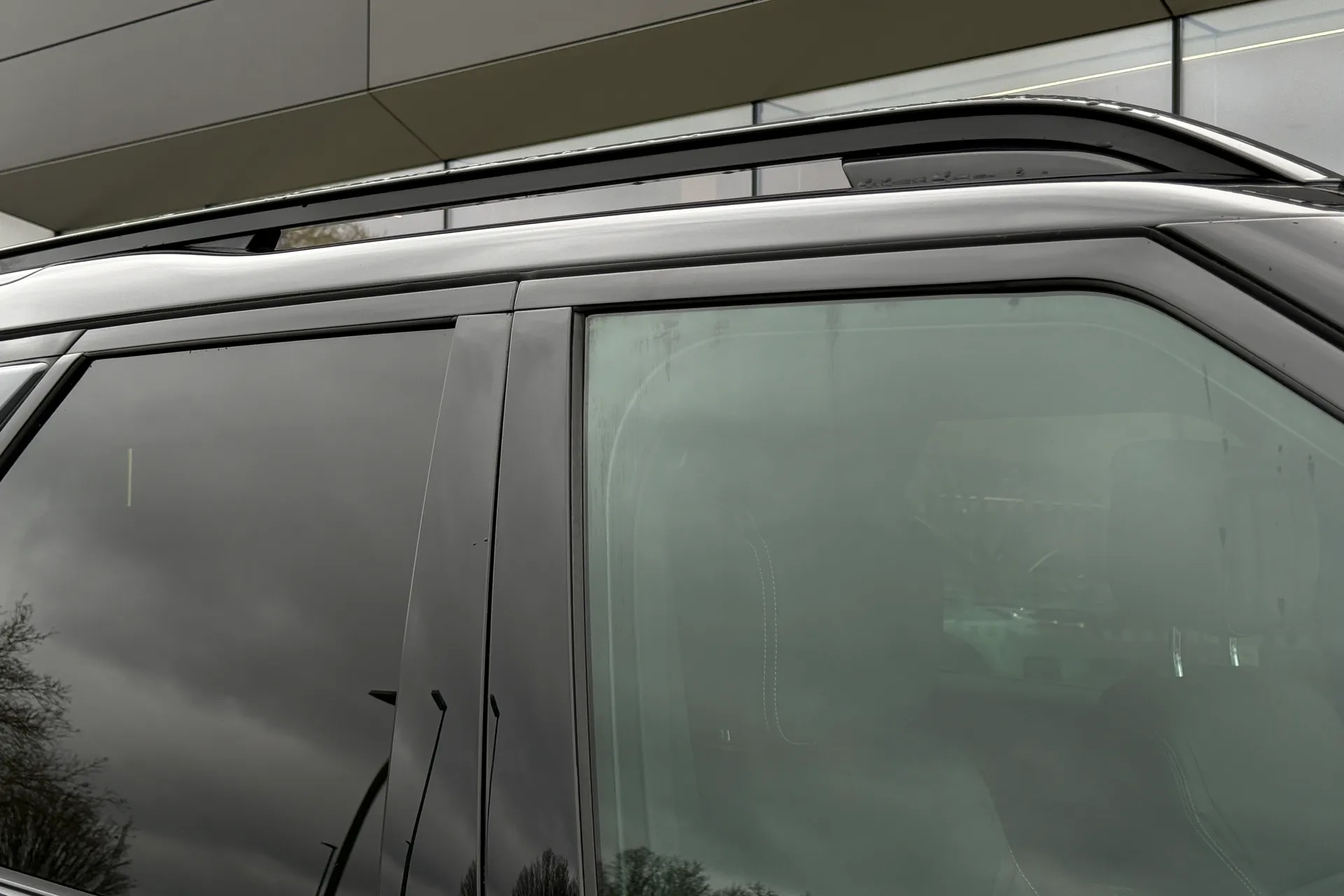 LAND ROVER DISCOVERY thumbnail image number 20