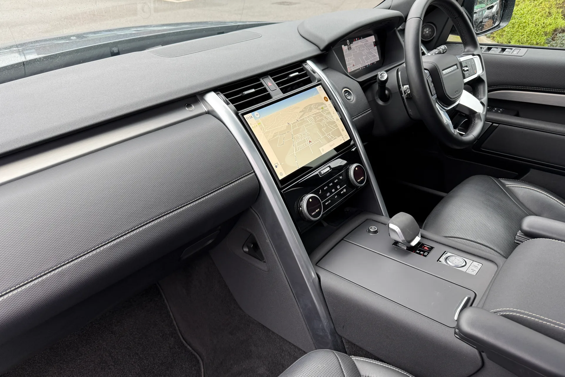 LAND ROVER DISCOVERY thumbnail image number 45