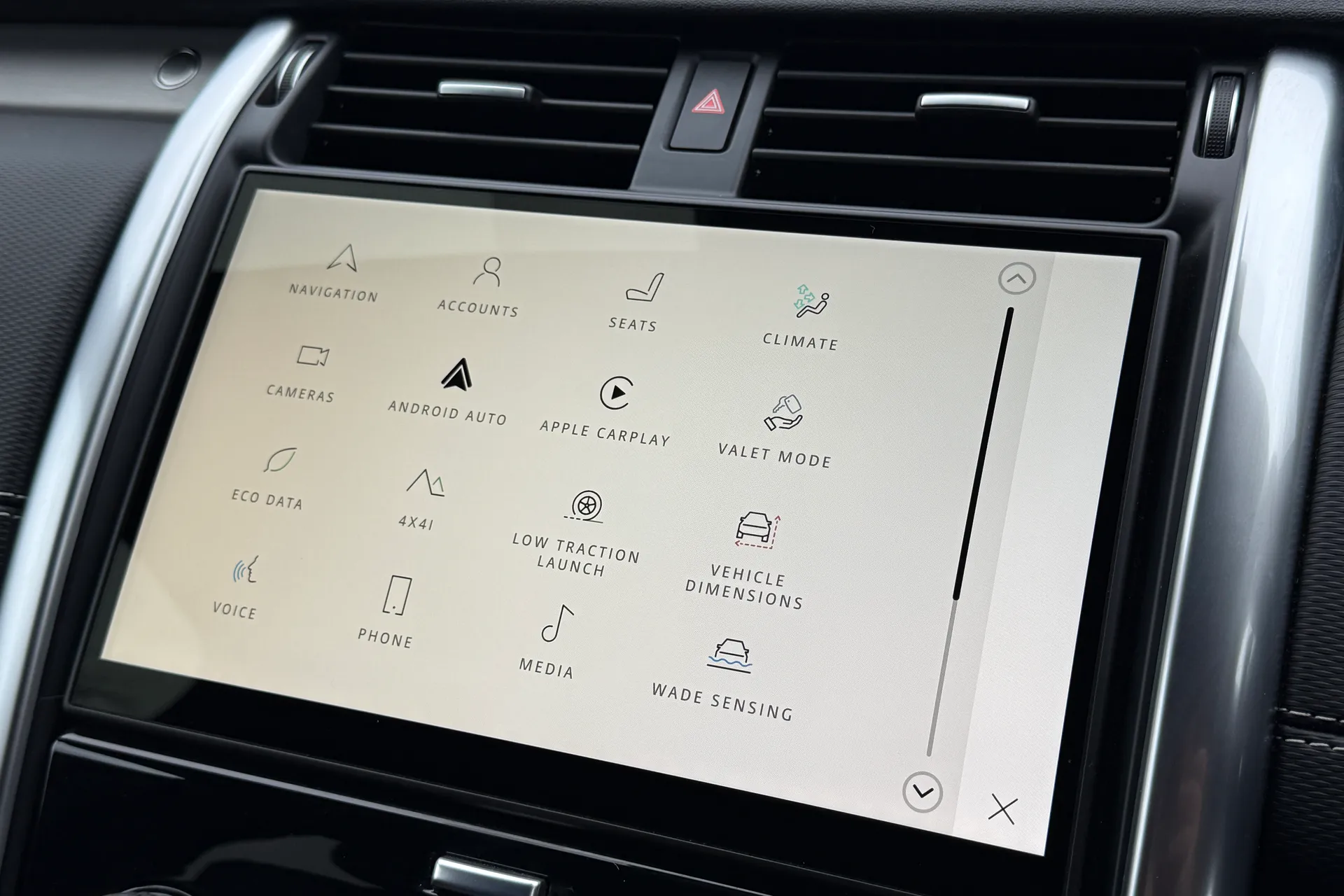 LAND ROVER DISCOVERY thumbnail image number 32