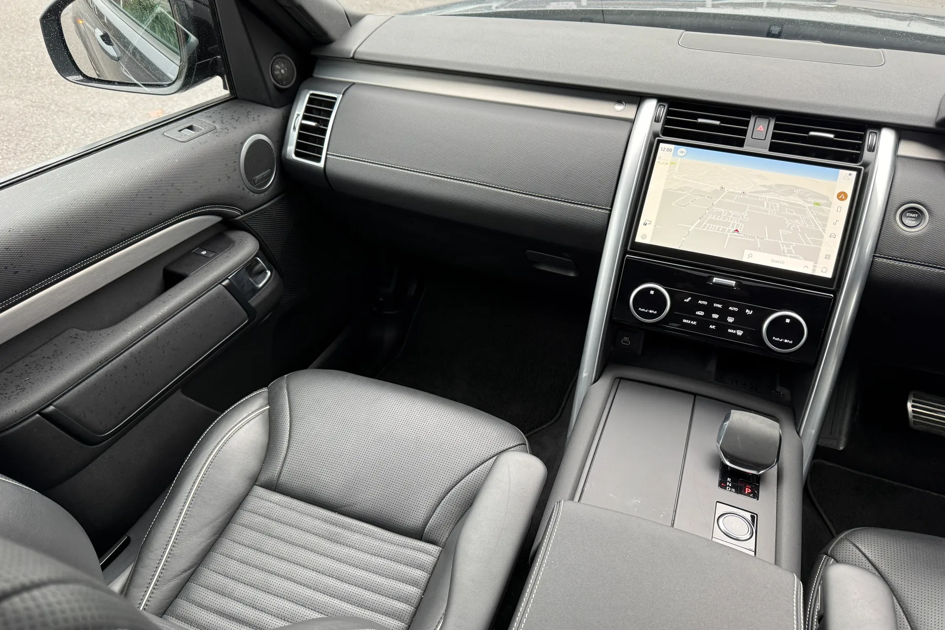 LAND ROVER DISCOVERY thumbnail image number 22