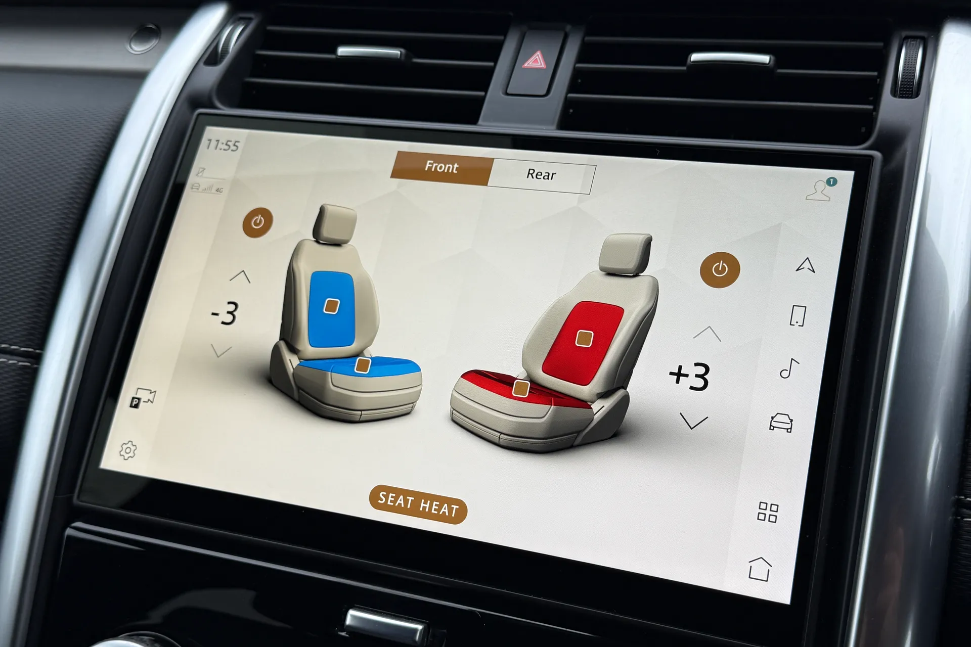 LAND ROVER DISCOVERY thumbnail image number 30