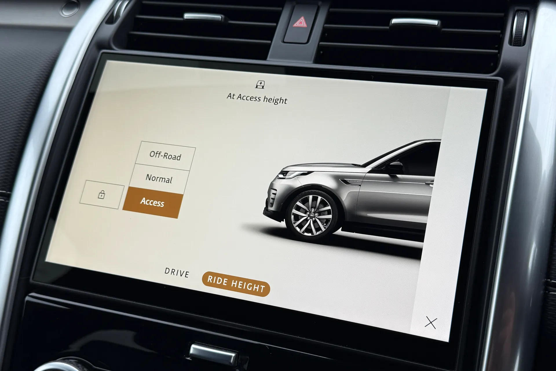 LAND ROVER DISCOVERY thumbnail image number 34