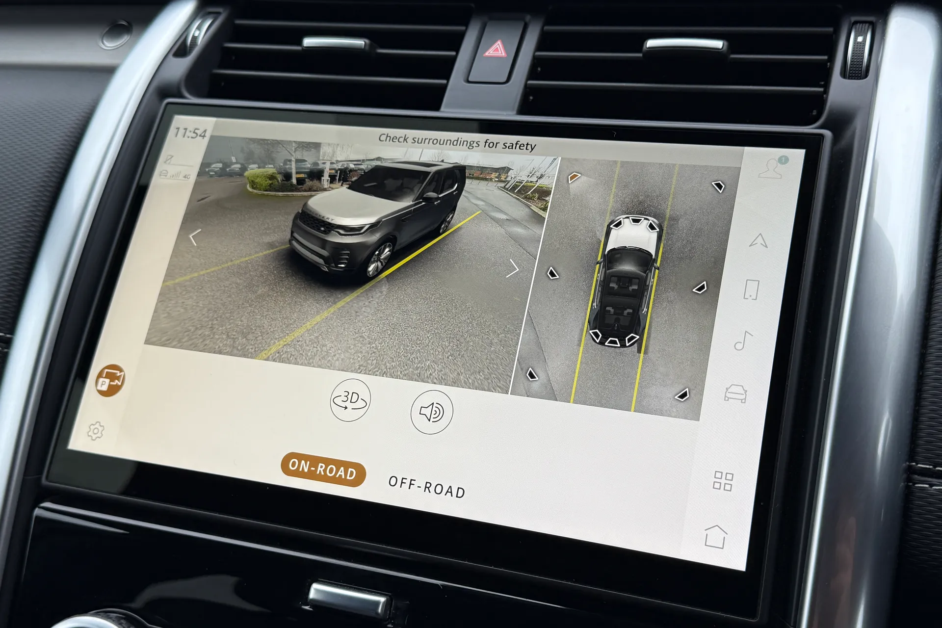 LAND ROVER DISCOVERY thumbnail image number 9