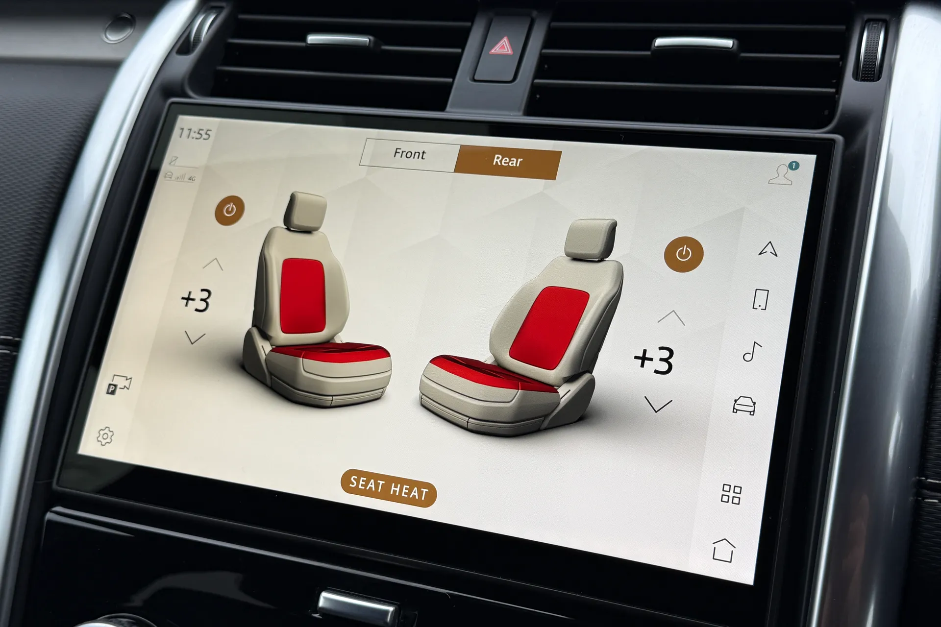 LAND ROVER DISCOVERY thumbnail image number 31