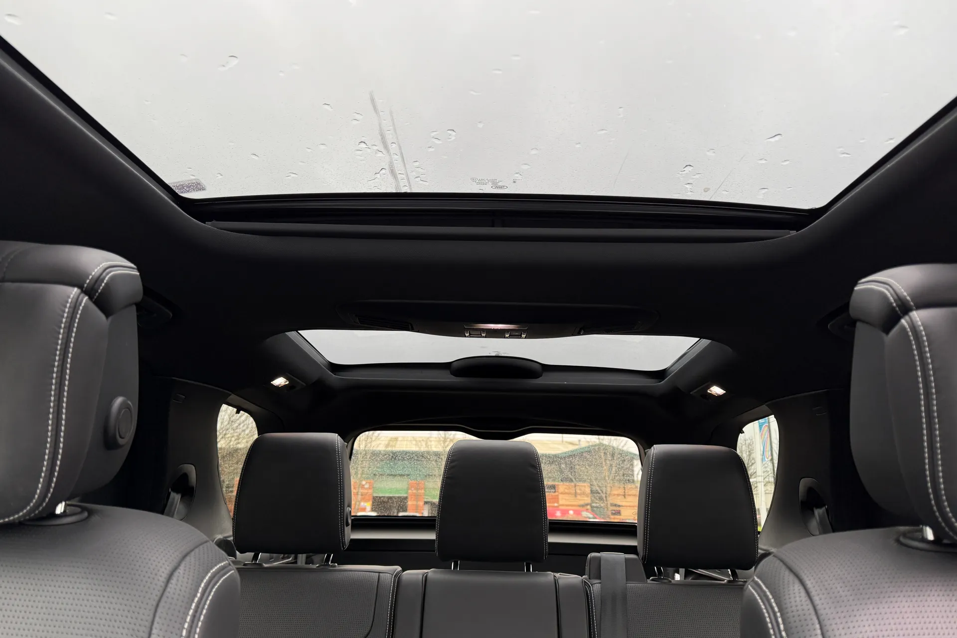 LAND ROVER DISCOVERY thumbnail image number 28