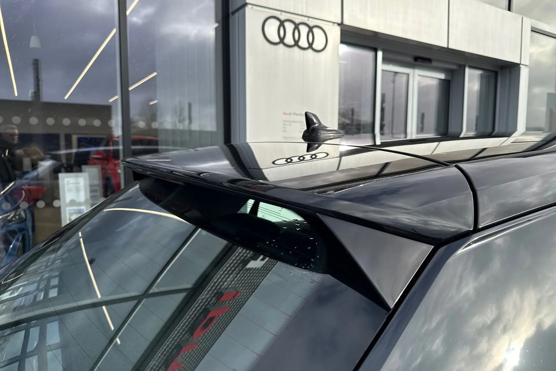 Audi Q2 thumbnail image number 29