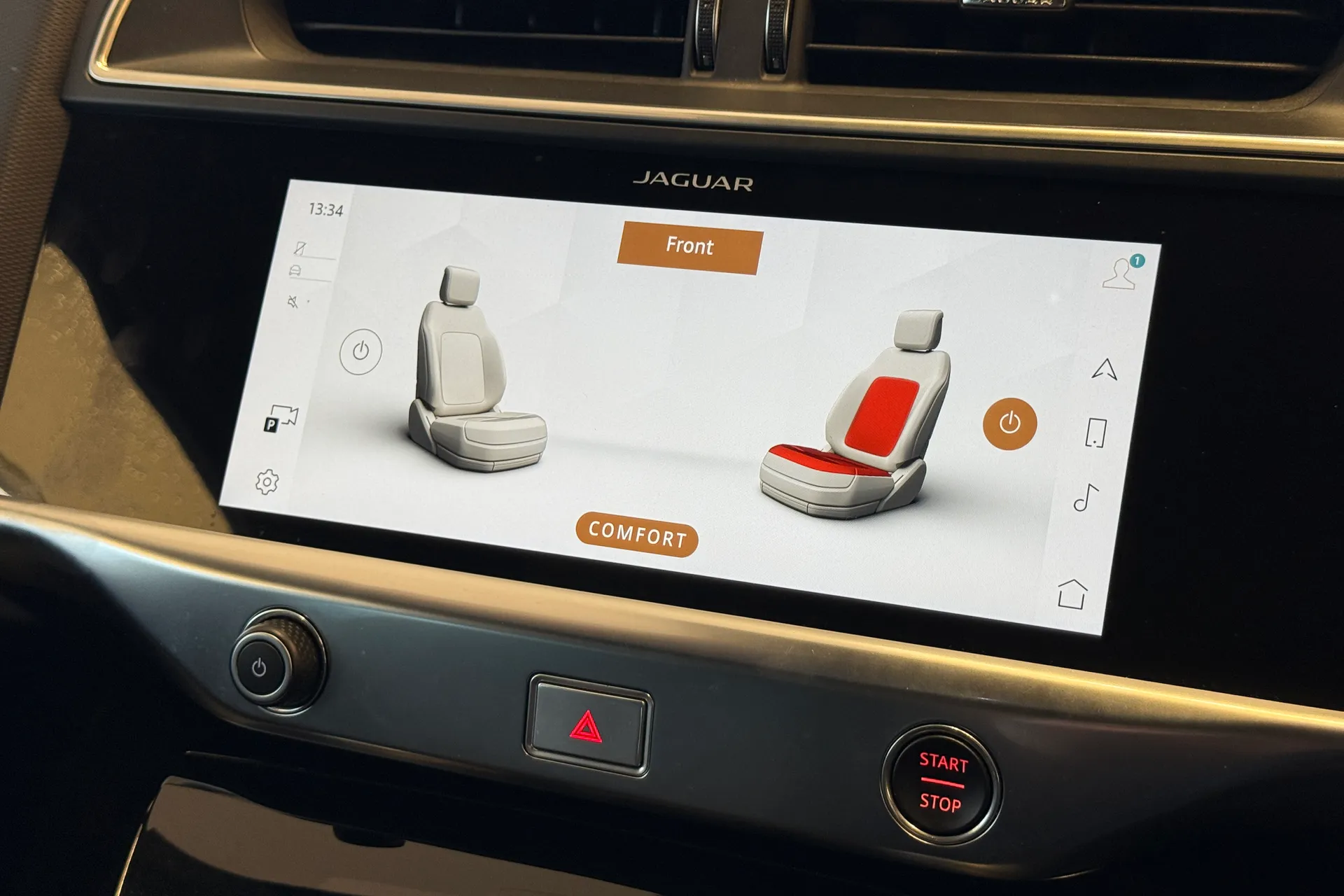 Jaguar I-PACE thumbnail image number 18