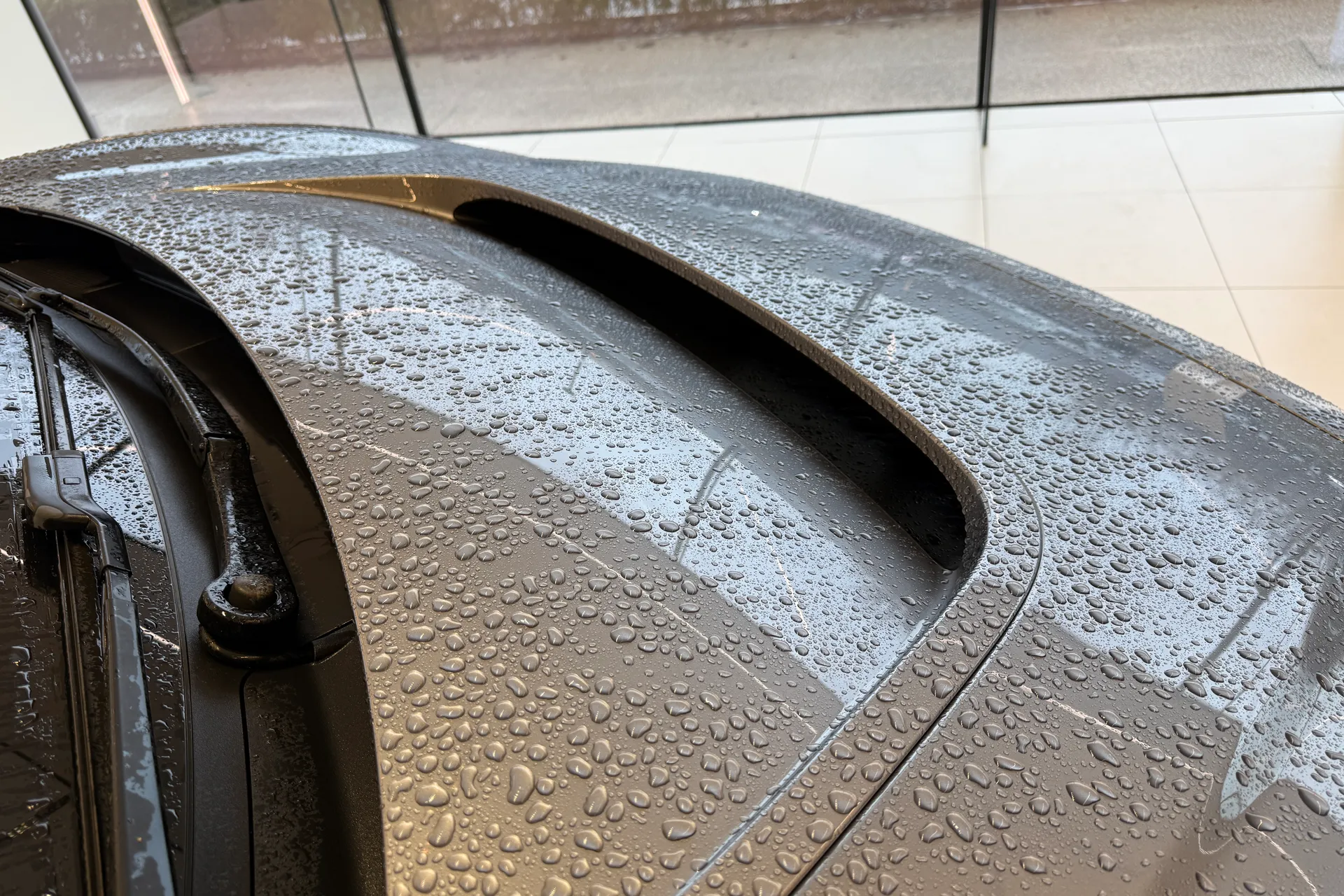 Jaguar I-PACE thumbnail image number 49