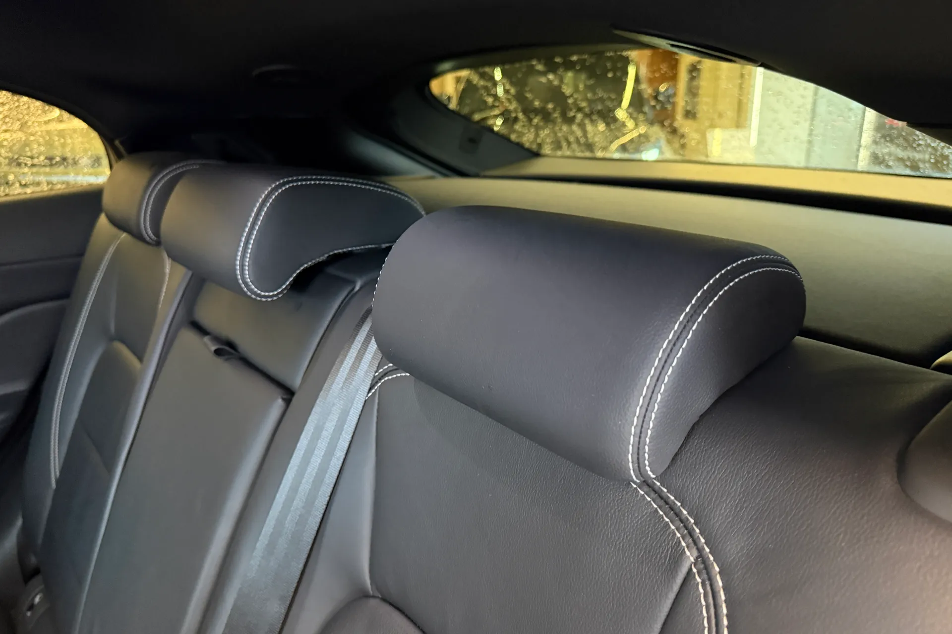 Jaguar I-PACE thumbnail image number 45