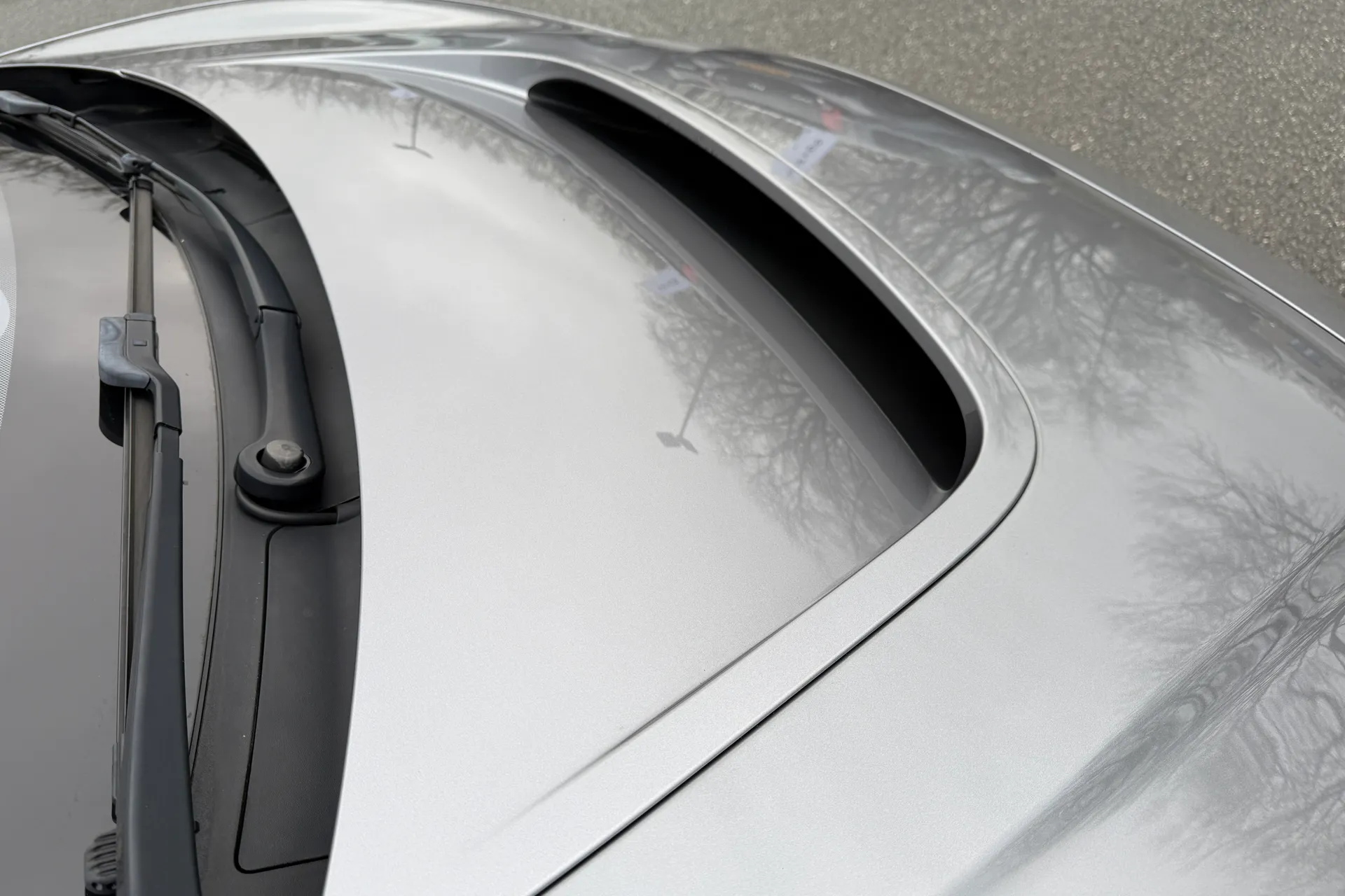 Jaguar I-PACE thumbnail image number 50