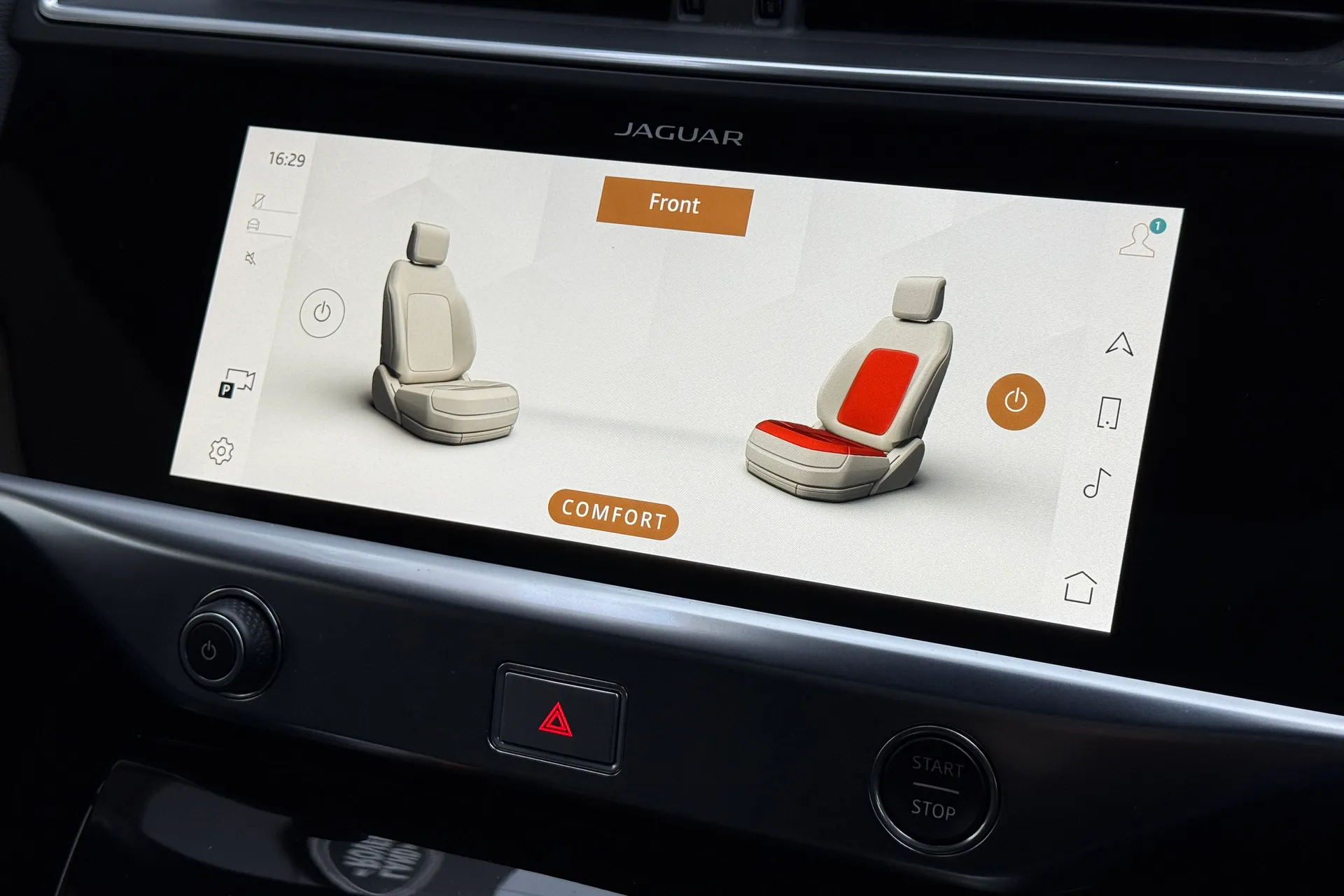 Jaguar I-PACE thumbnail image number 18