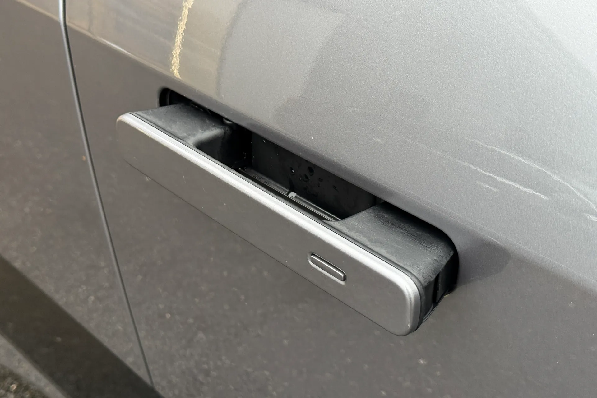 Jaguar I-PACE thumbnail image number 36