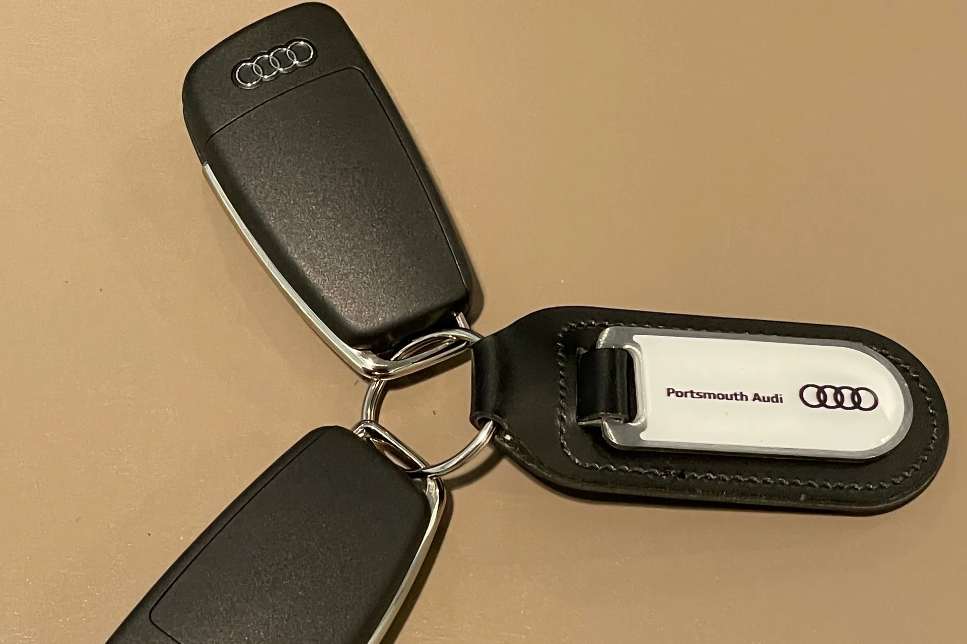 Audi Q2 thumbnail image number 24