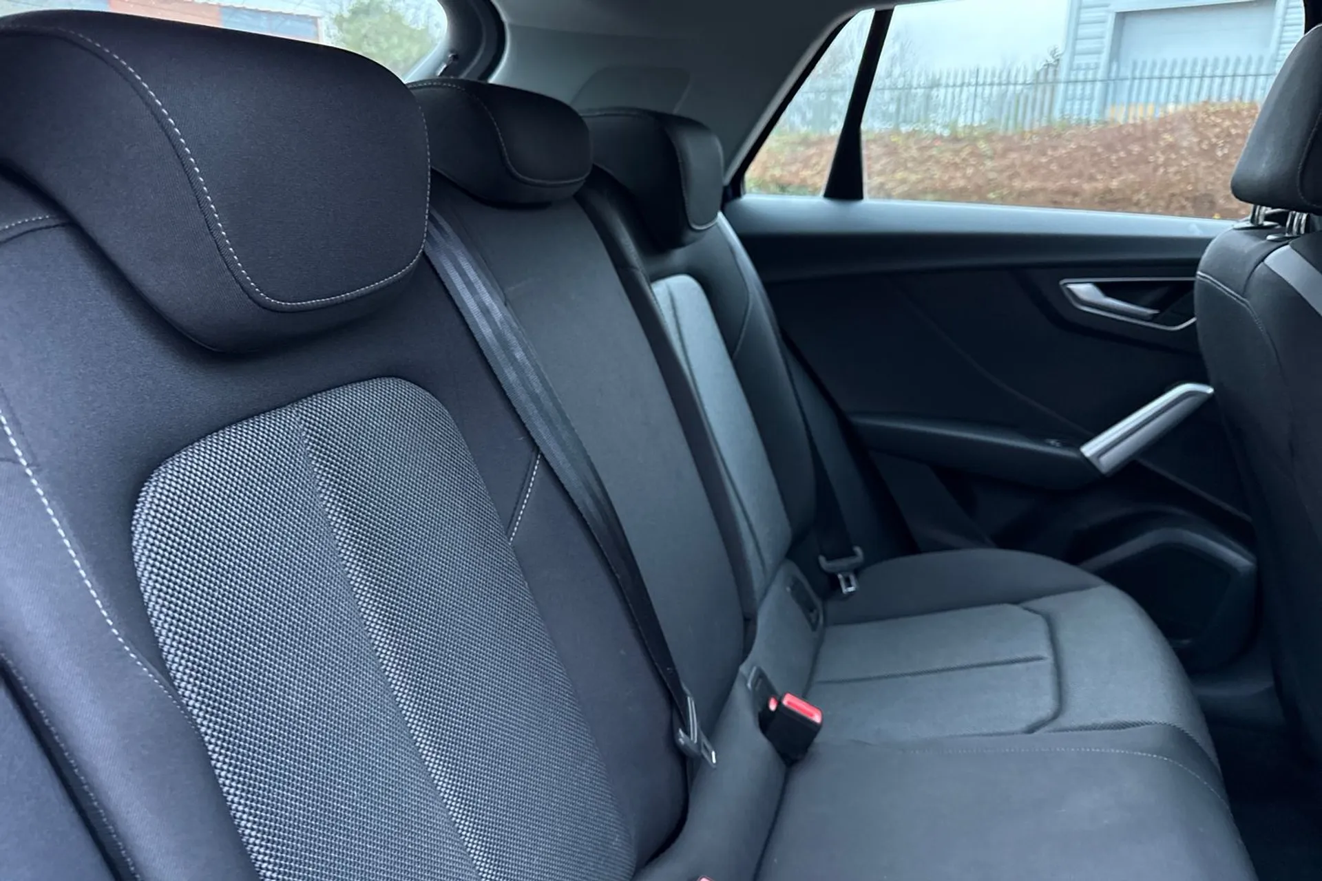 Audi Q2 thumbnail image number 37