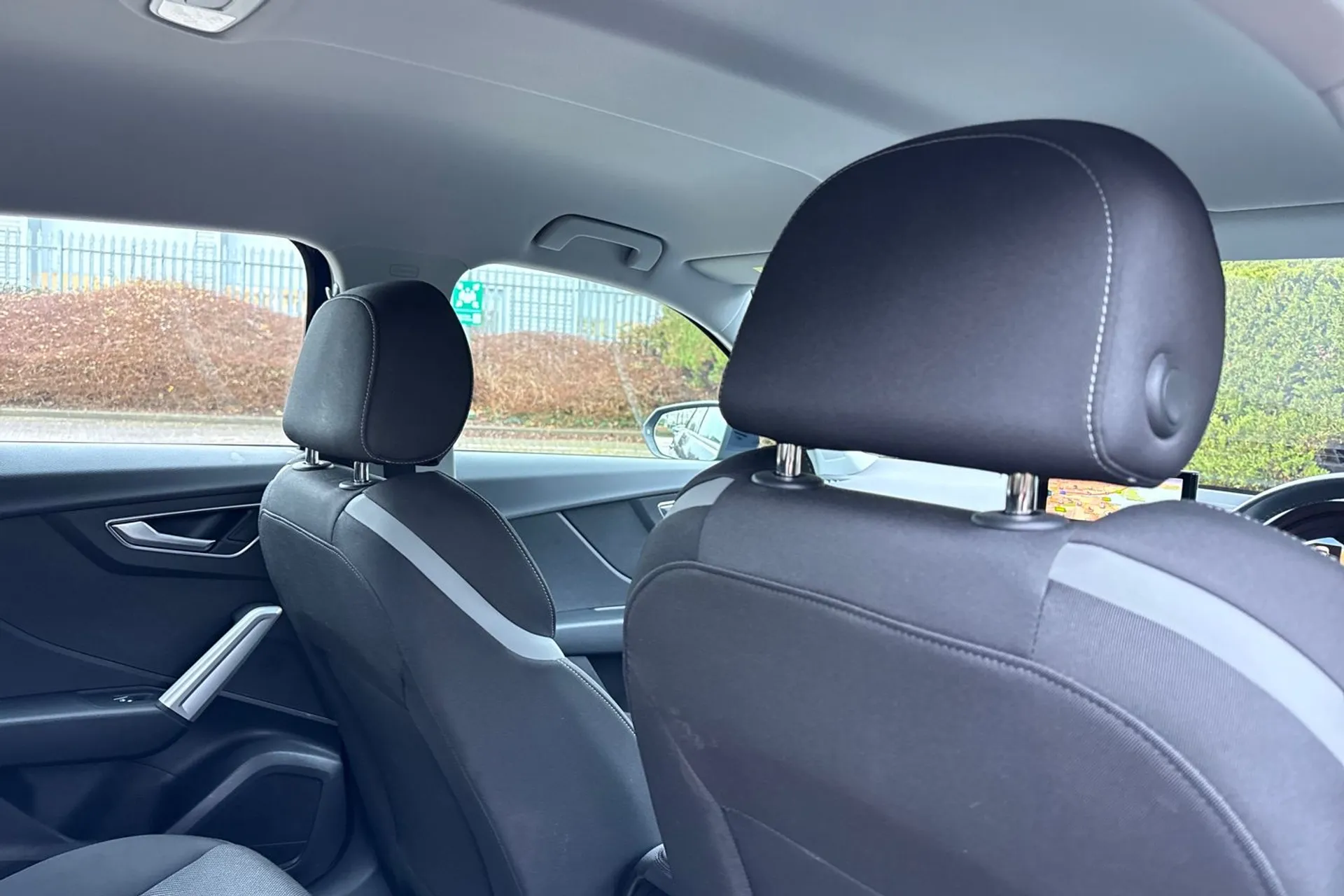 Audi Q2 thumbnail image number 38