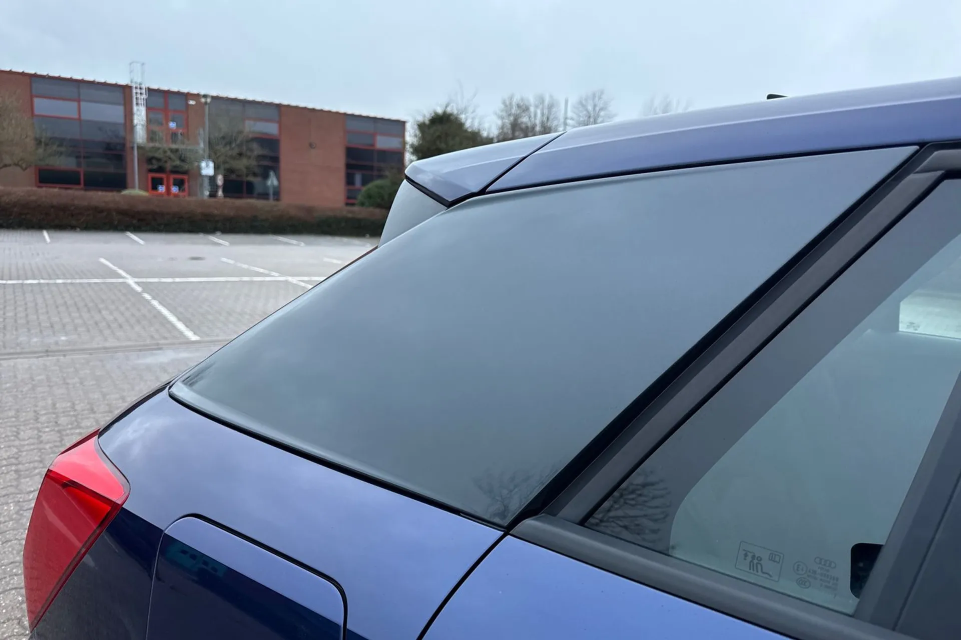 Audi Q2 thumbnail image number 31