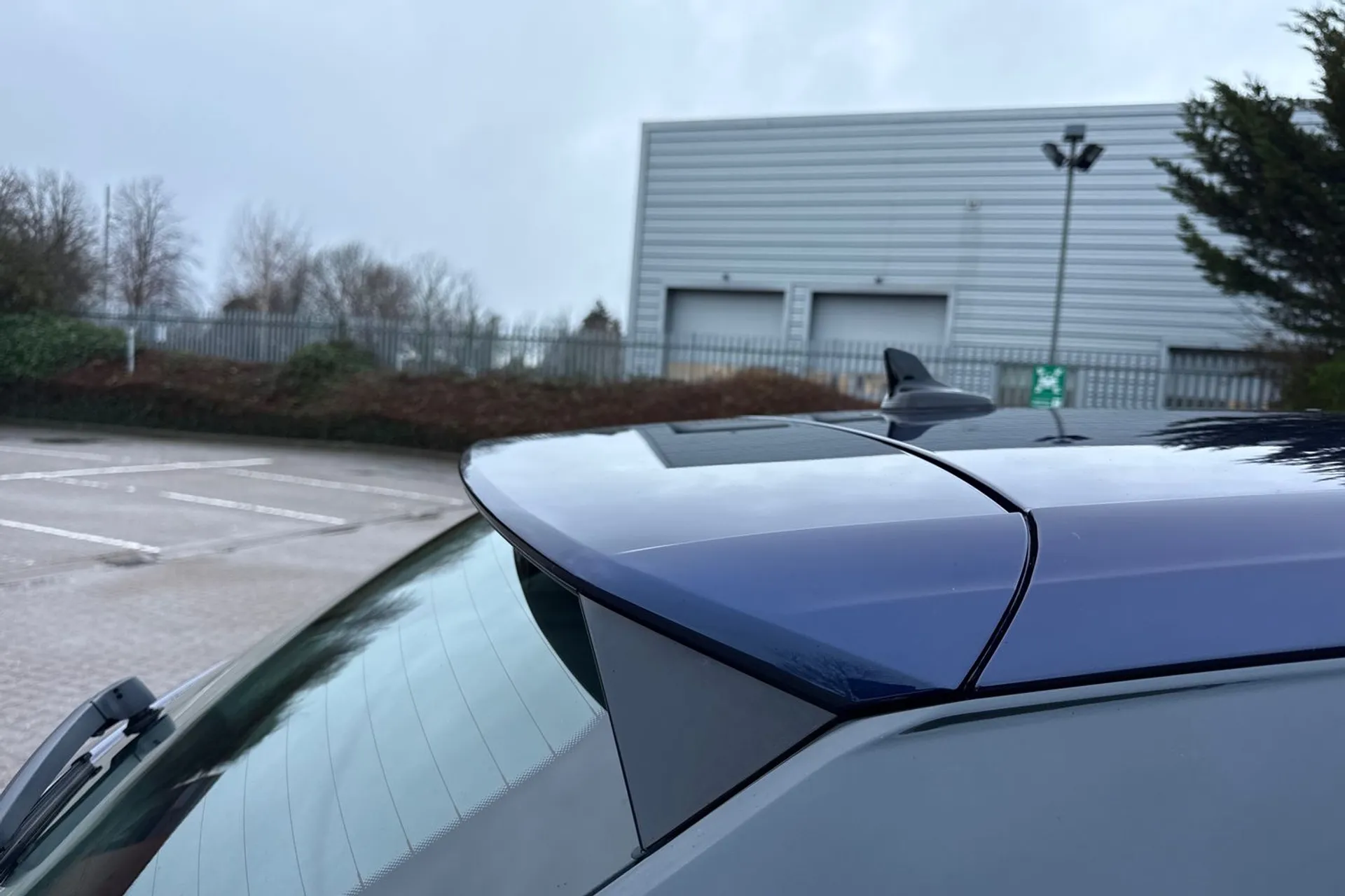 Audi Q2 thumbnail image number 27