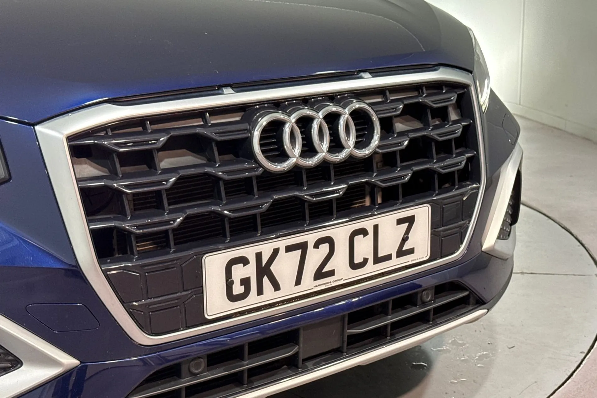 Audi Q2 thumbnail image number 33