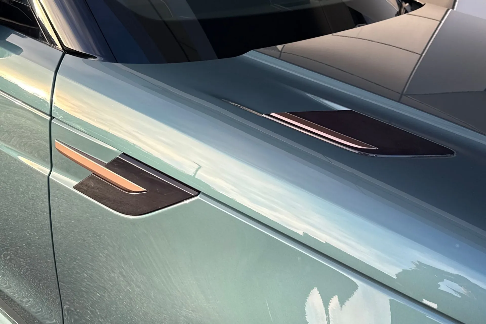 LAND ROVER RANGE ROVER SPORT thumbnail image number 36