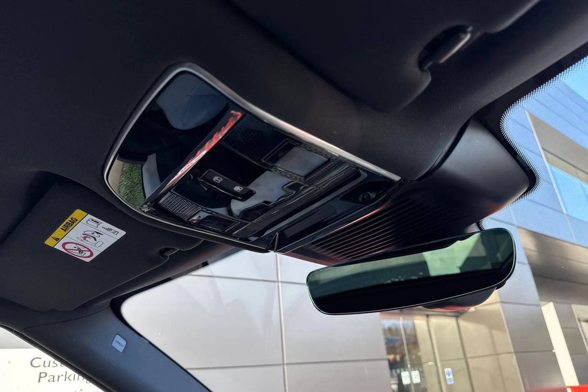 LAND ROVER RANGE ROVER SPORT thumbnail image number 57