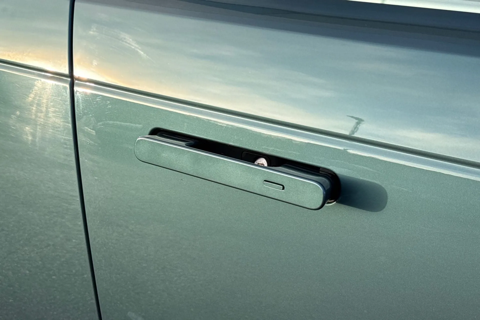 LAND ROVER RANGE ROVER SPORT thumbnail image number 34