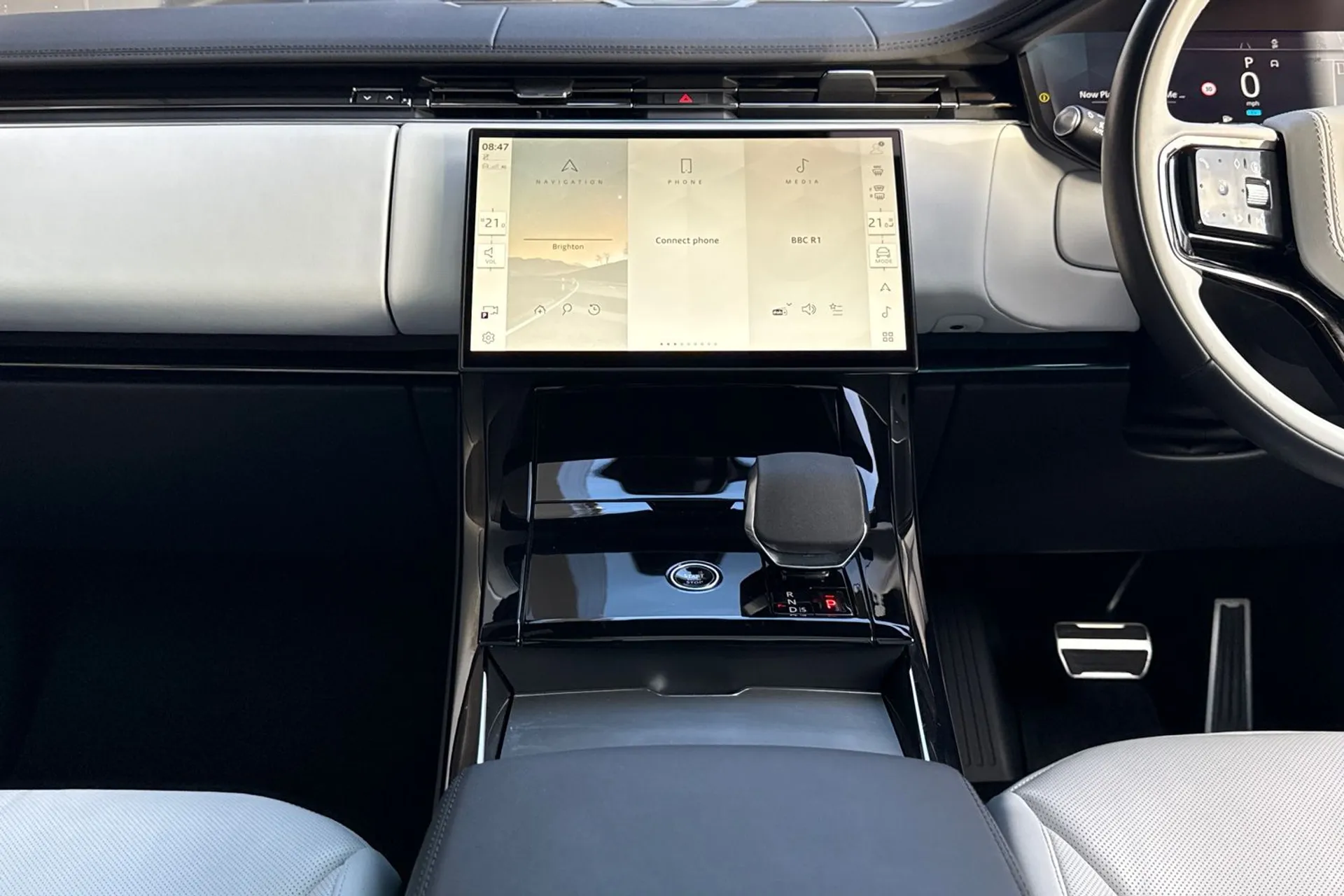 LAND ROVER RANGE ROVER SPORT thumbnail image number 26