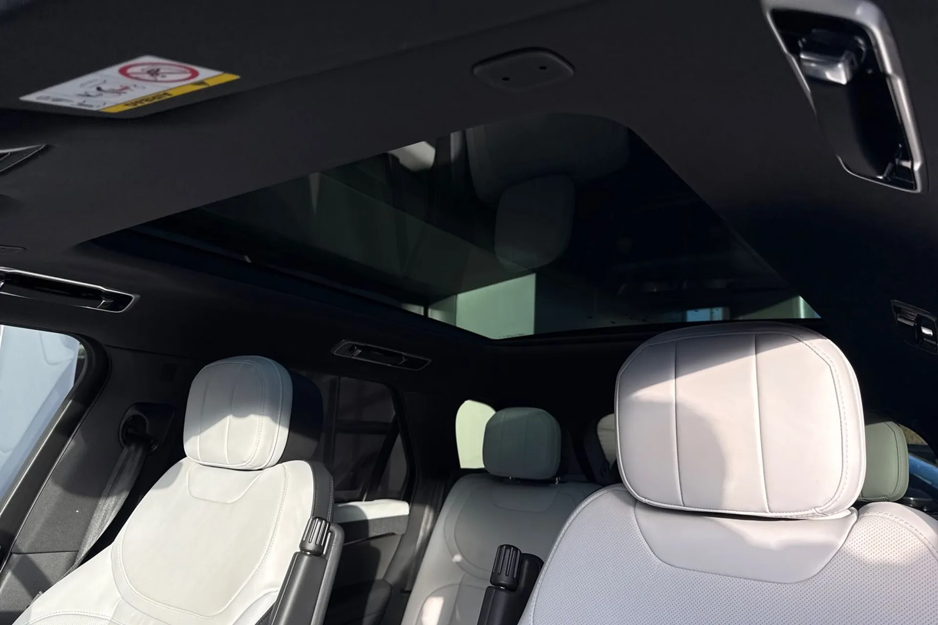 LAND ROVER RANGE ROVER SPORT thumbnail image number 55