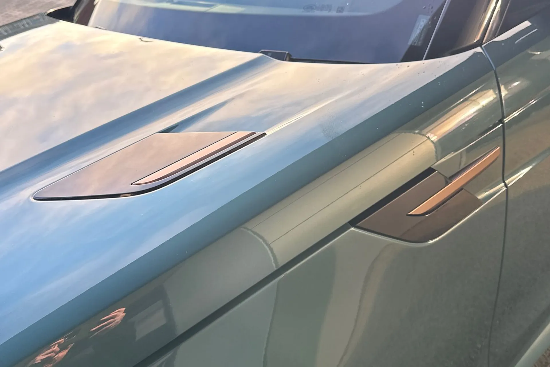 LAND ROVER RANGE ROVER SPORT thumbnail image number 66