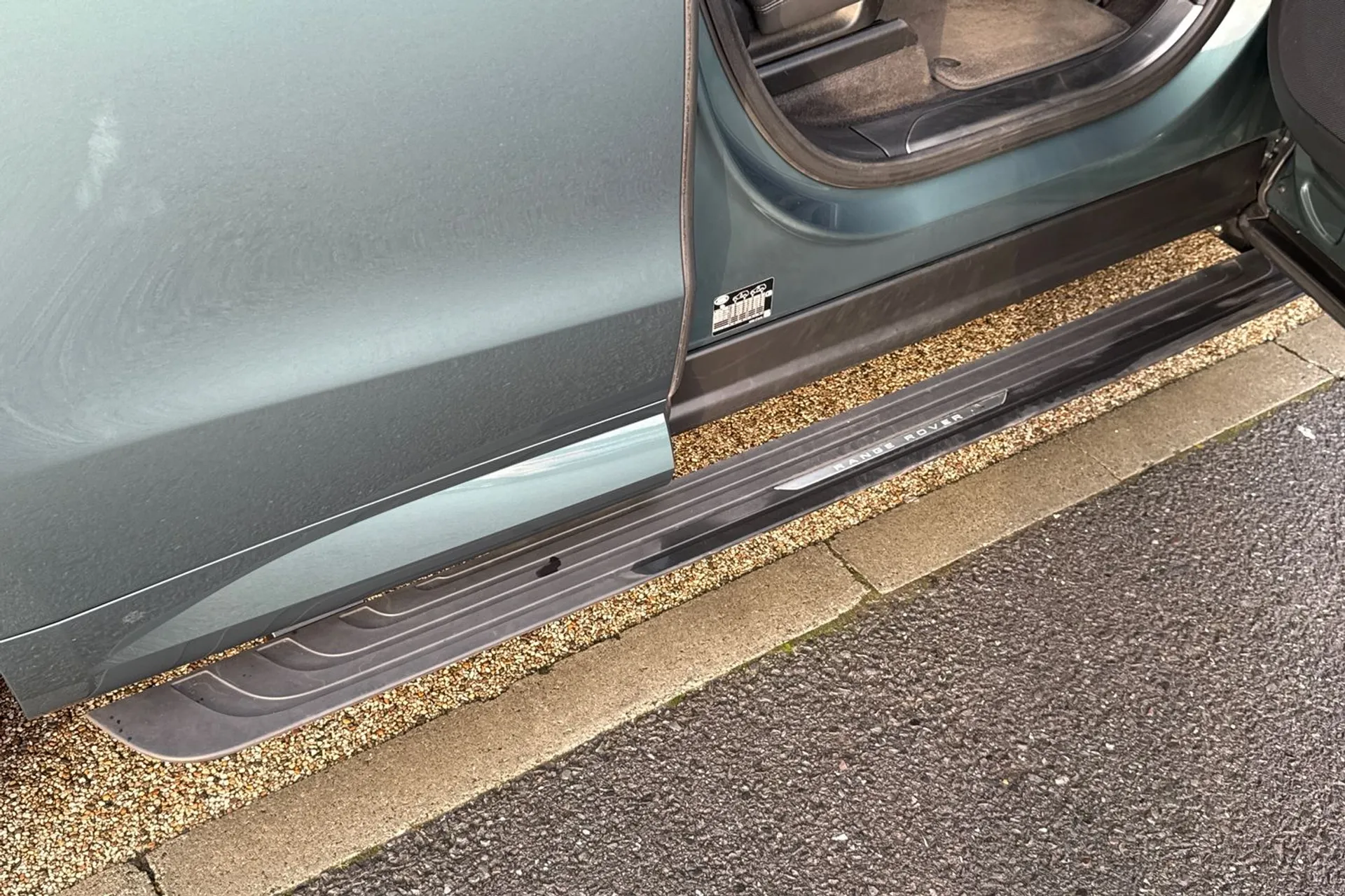 LAND ROVER RANGE ROVER SPORT thumbnail image number 32