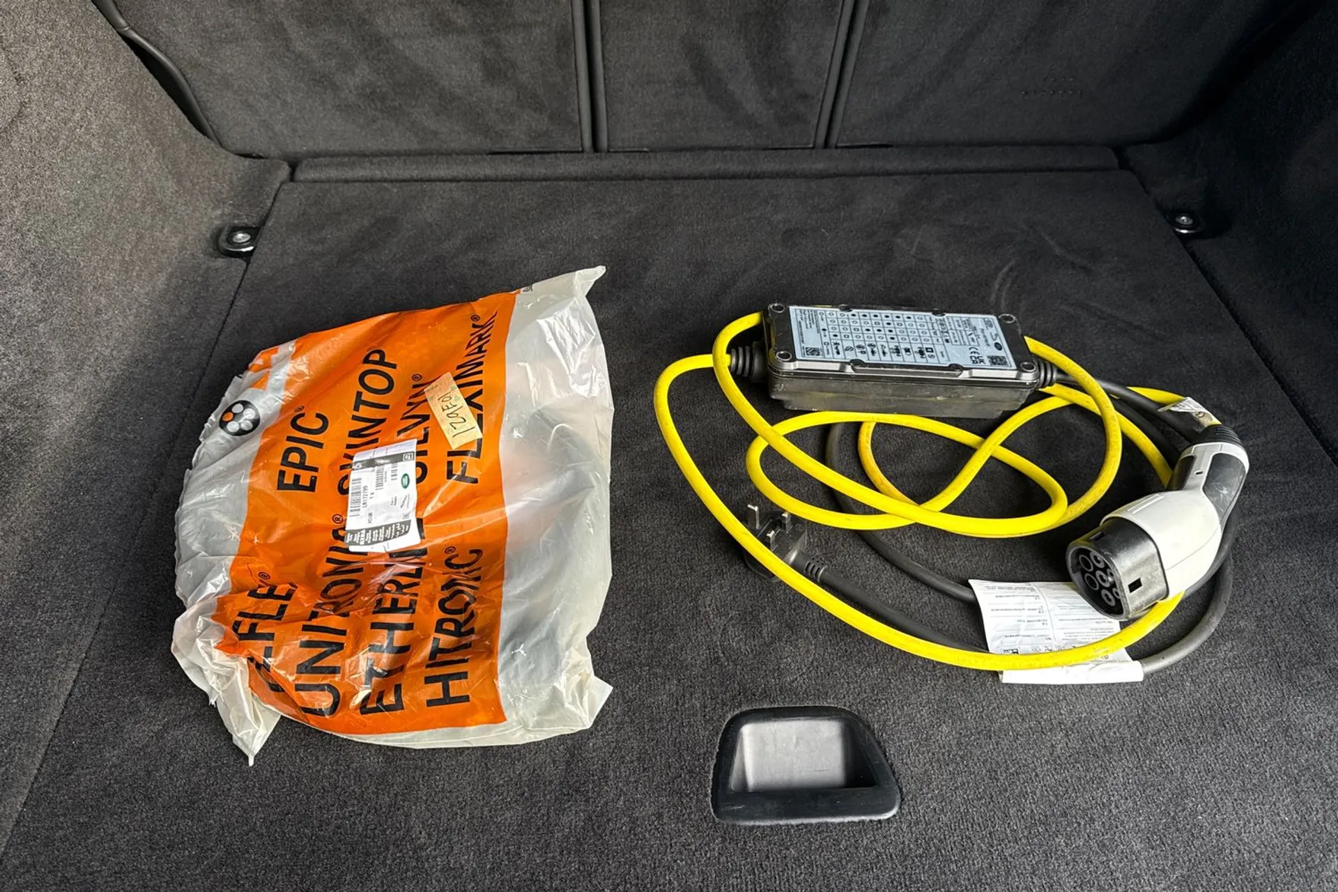 LAND ROVER RANGE ROVER SPORT thumbnail image number 48