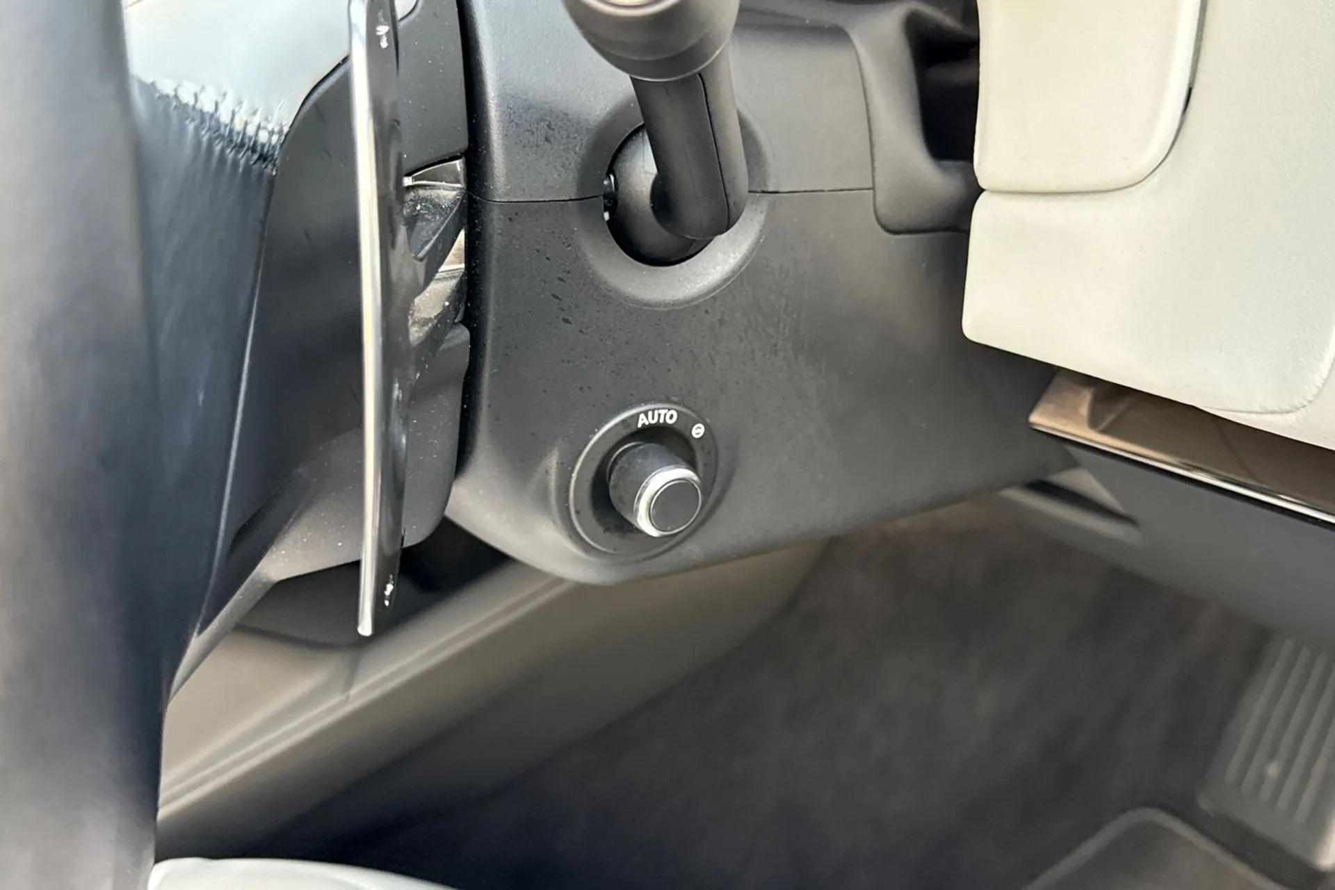 LAND ROVER RANGE ROVER SPORT thumbnail image number 19