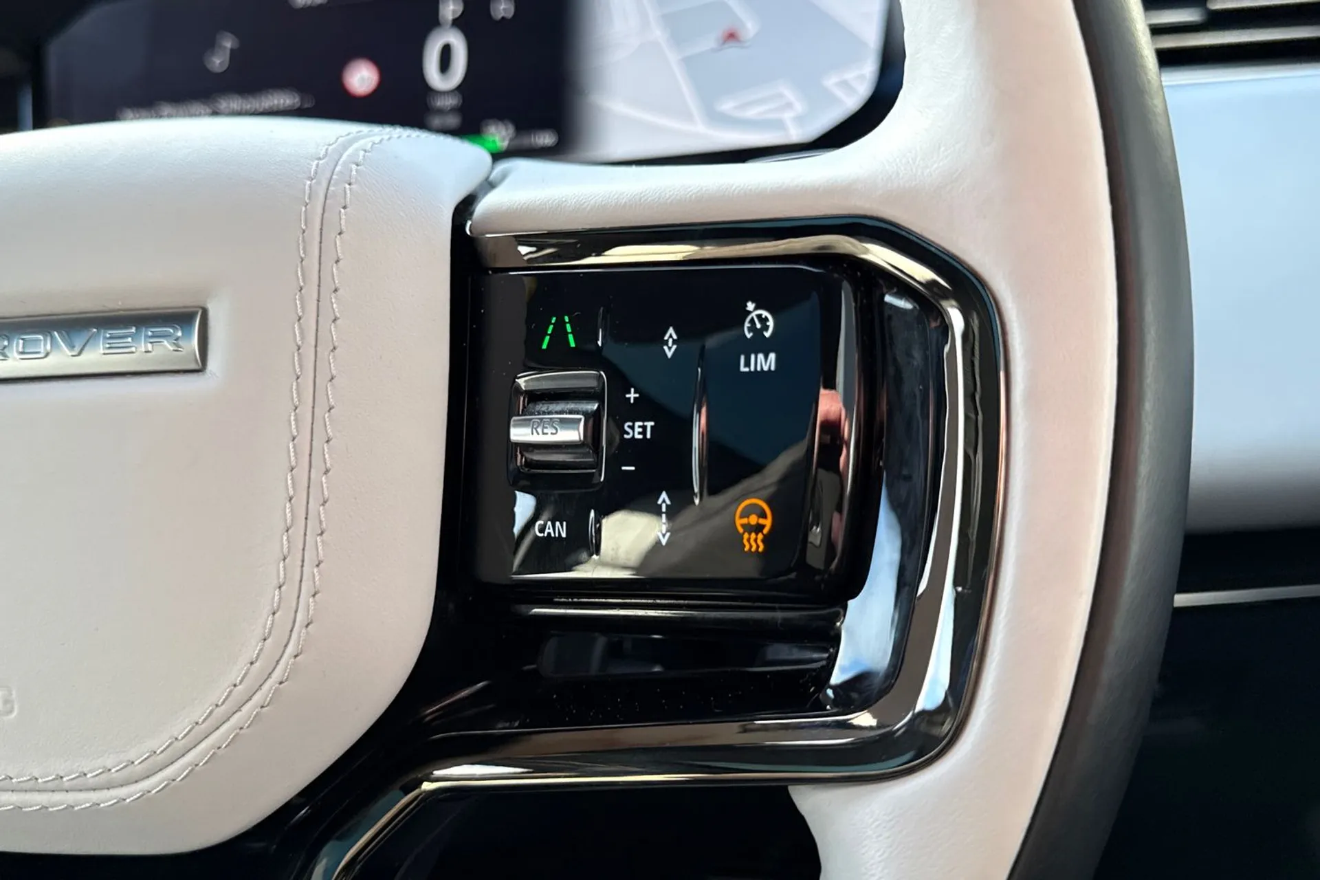 LAND ROVER RANGE ROVER SPORT thumbnail image number 30