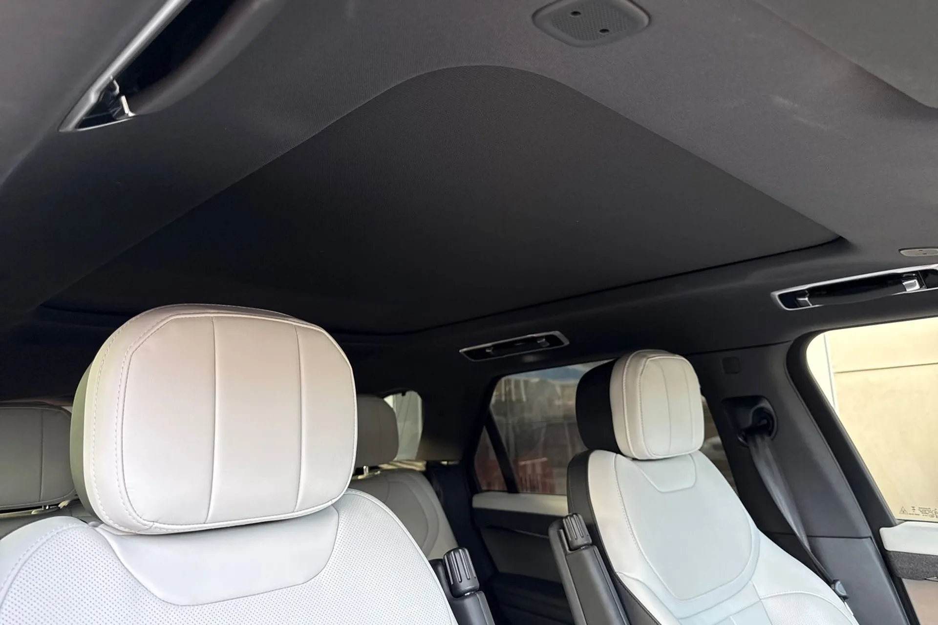 LAND ROVER RANGE ROVER SPORT thumbnail image number 9