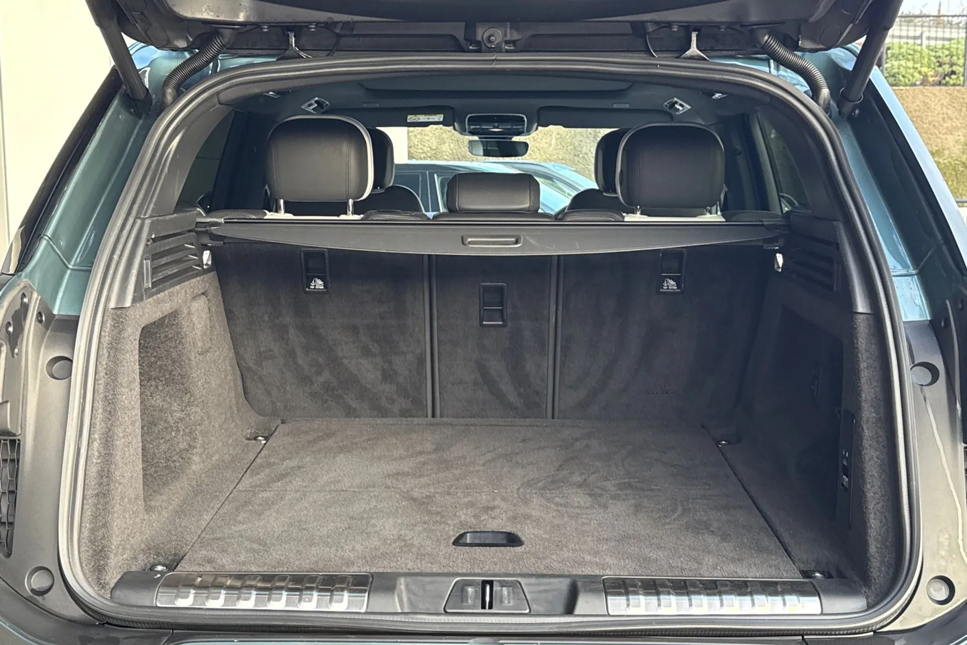 LAND ROVER RANGE ROVER SPORT thumbnail image number 45