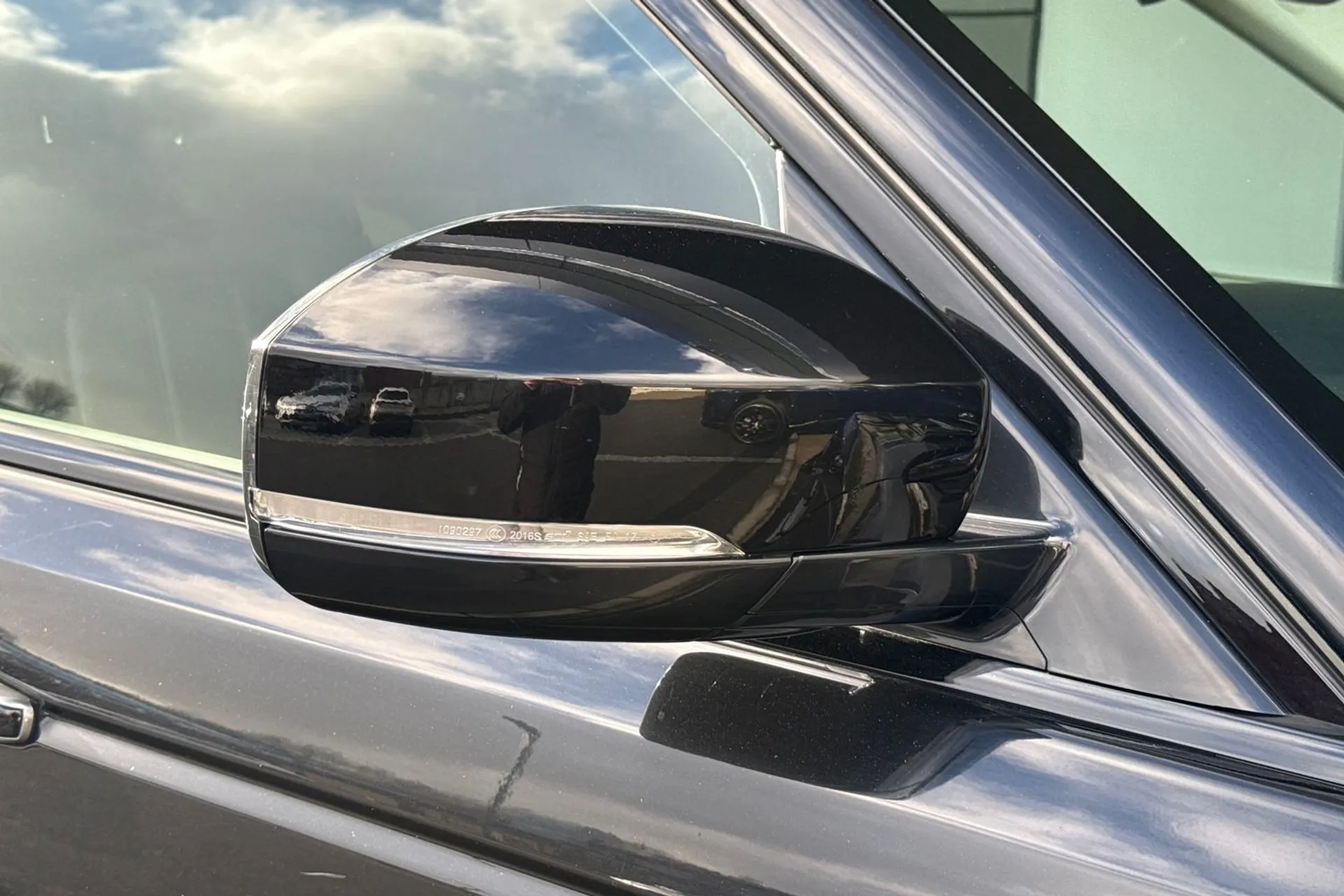 LAND ROVER RANGE ROVER SPORT thumbnail image number 33