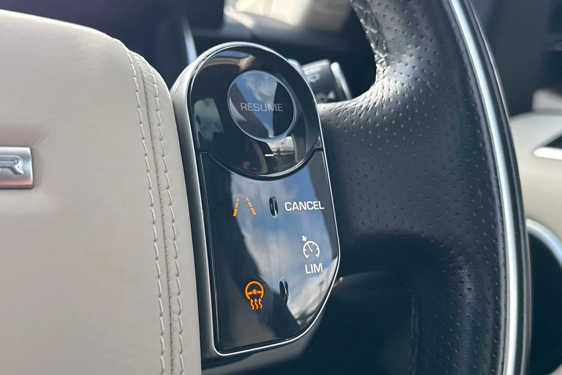 LAND ROVER RANGE ROVER SPORT thumbnail image number 30