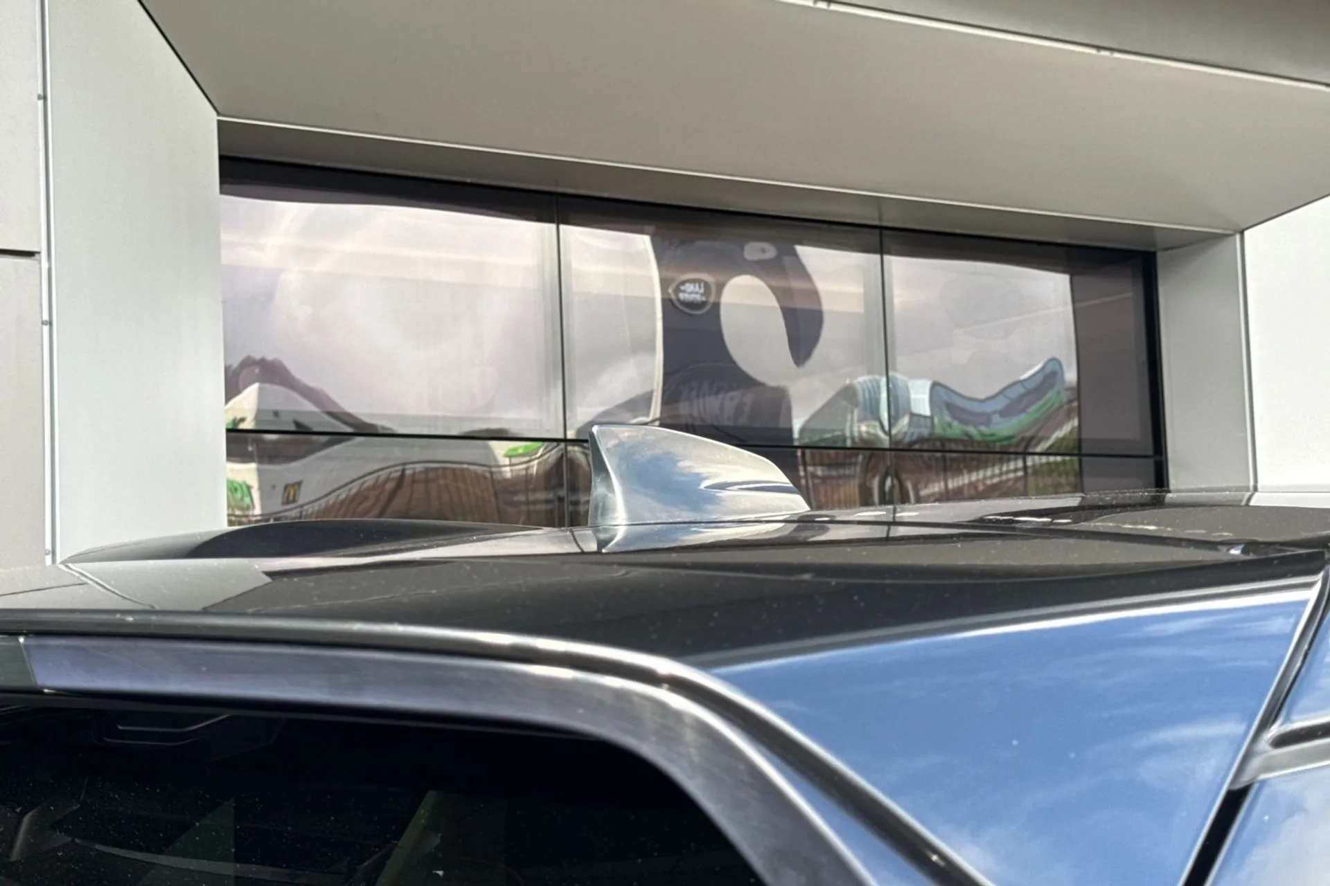 LAND ROVER RANGE ROVER SPORT thumbnail image number 40