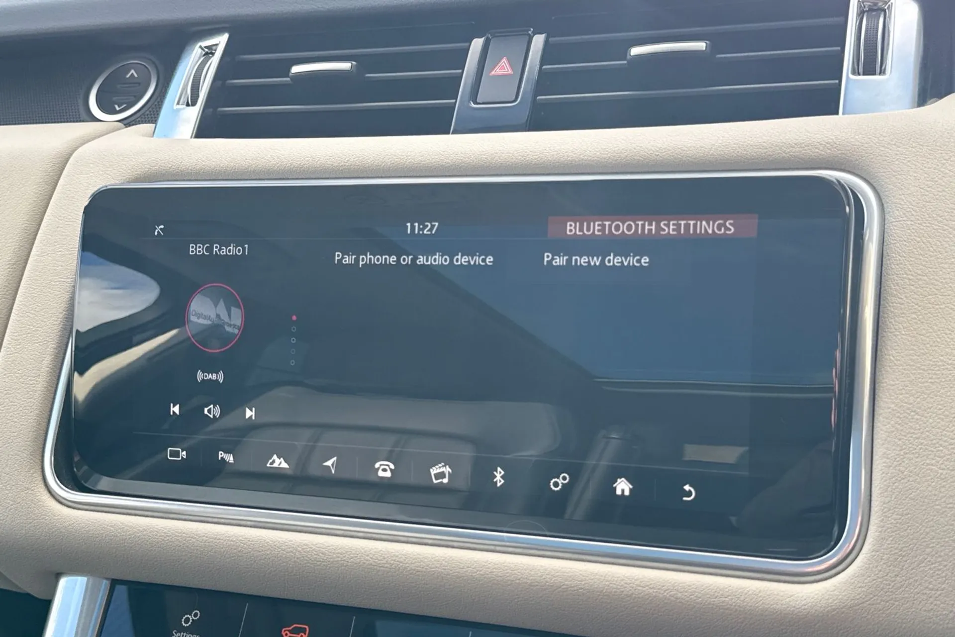 LAND ROVER RANGE ROVER SPORT thumbnail image number 61