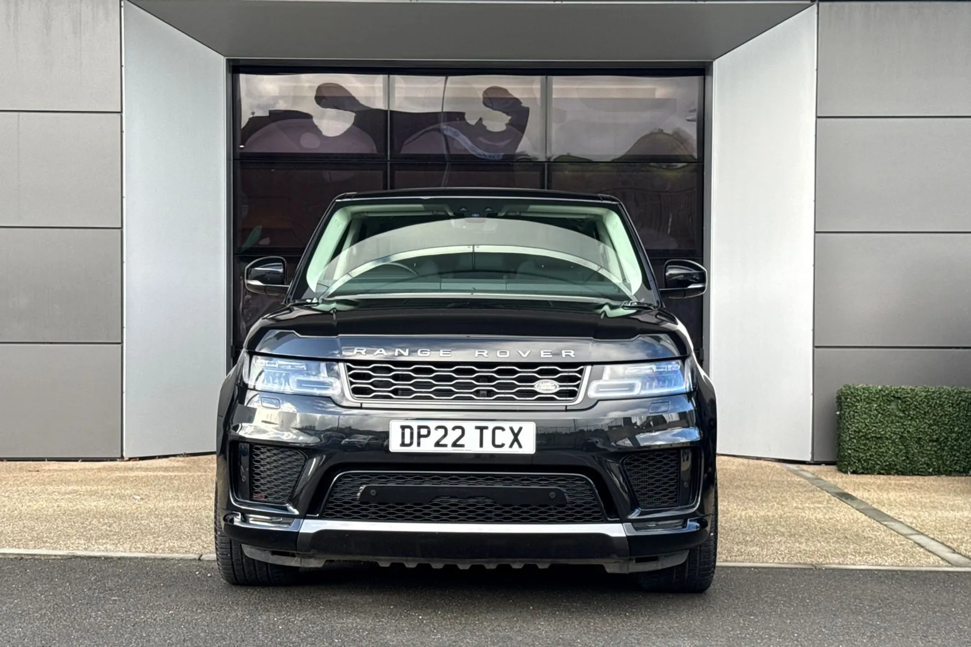 LAND ROVER RANGE ROVER SPORT thumbnail image number 11