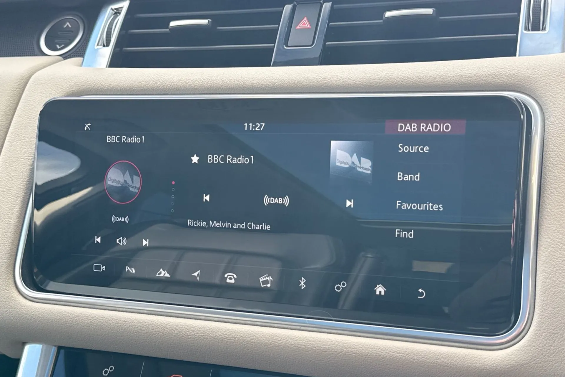 LAND ROVER RANGE ROVER SPORT thumbnail image number 22