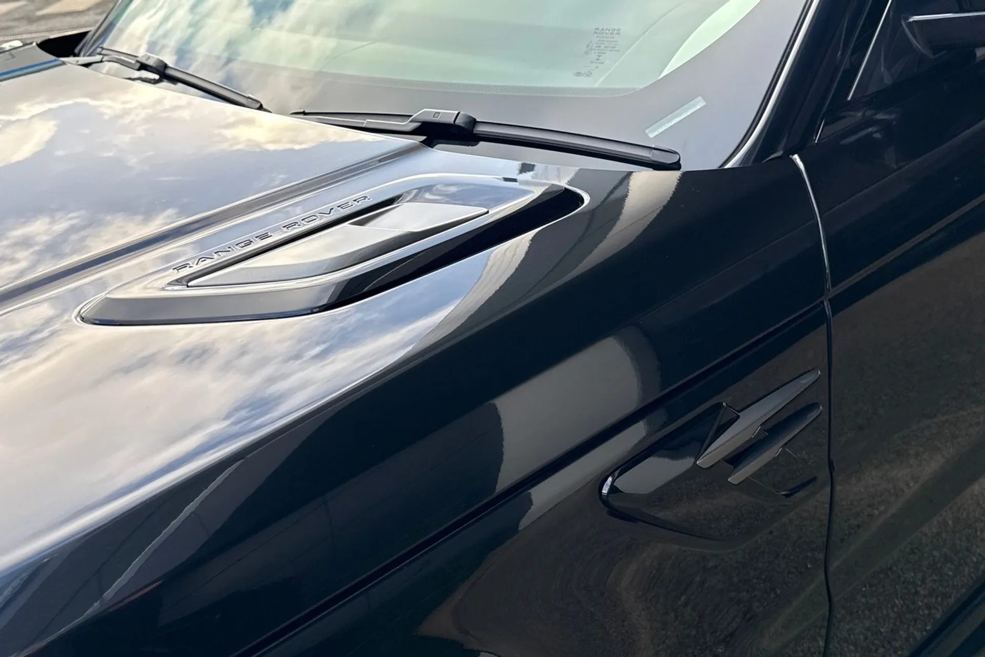 LAND ROVER RANGE ROVER SPORT thumbnail image number 62