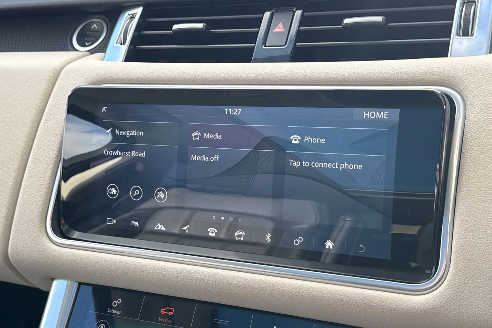 LAND ROVER RANGE ROVER SPORT thumbnail image number 58